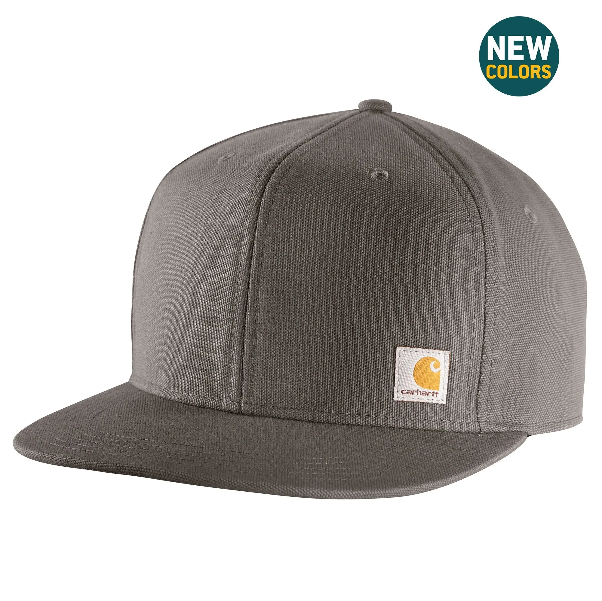 101604 - ASHLAND CAP