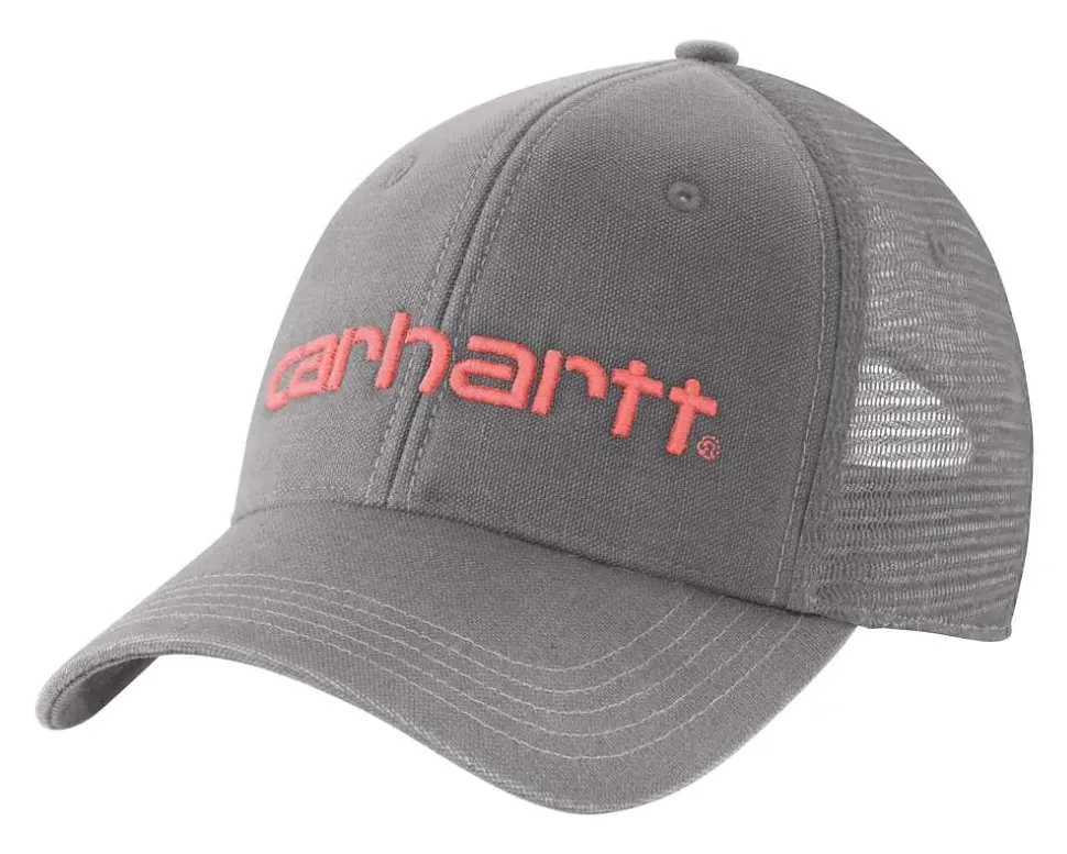 104342 - LADIES MESH-BACK CAP