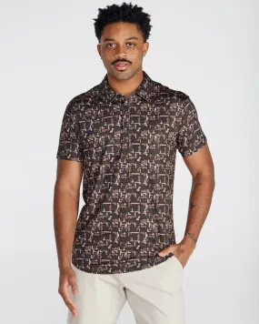19th Hole Polo (Size S)