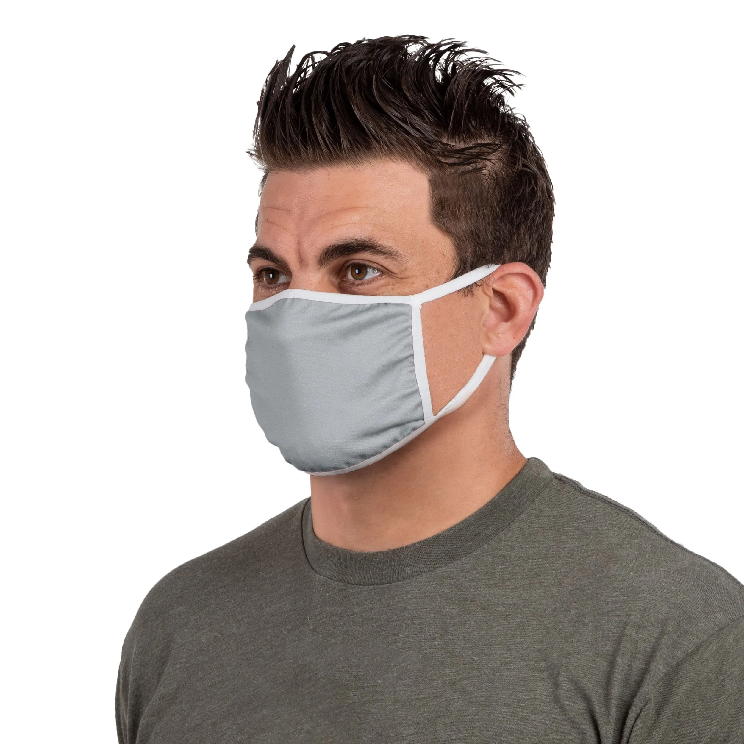 Alabama Crimson Tide NCAA Clutch 2 Pack Face Cover