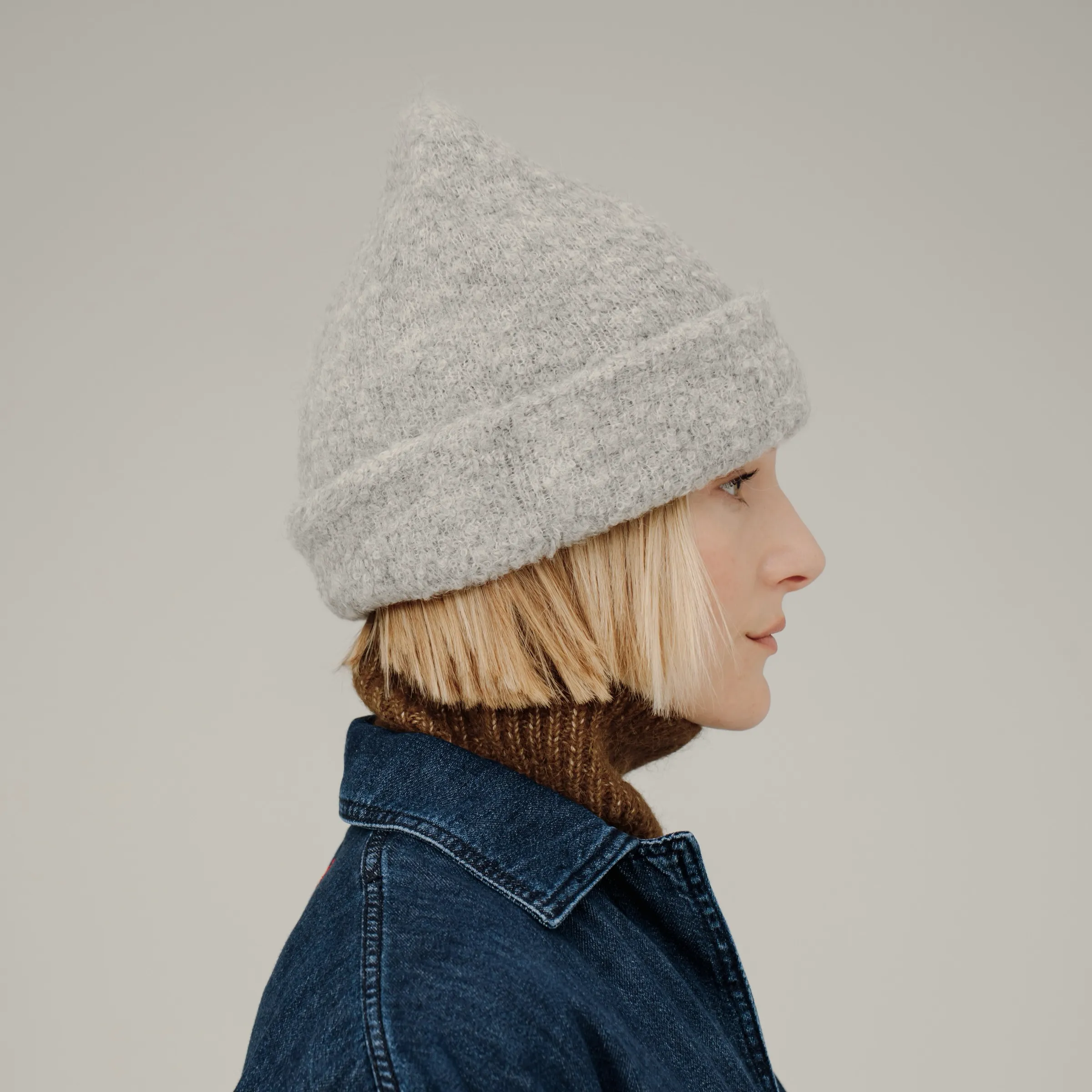 Bare Knitwear Remi Beanie