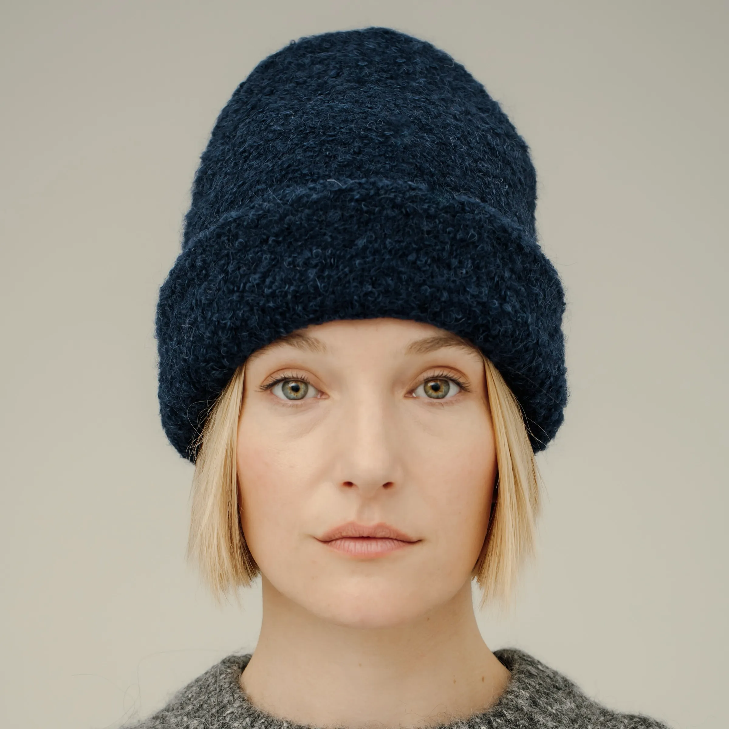 Bare Knitwear Remi Beanie