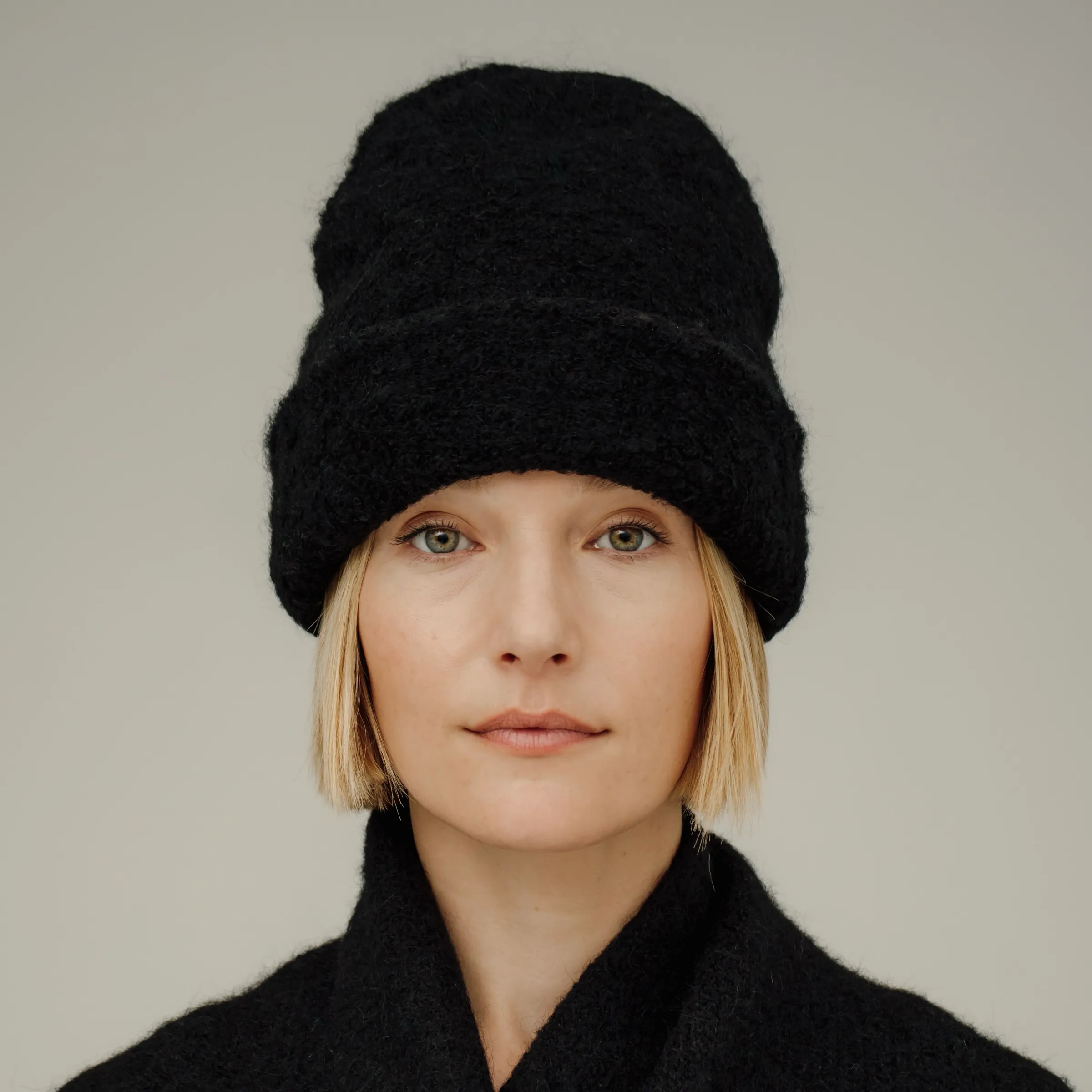 Bare Knitwear Remi Beanie