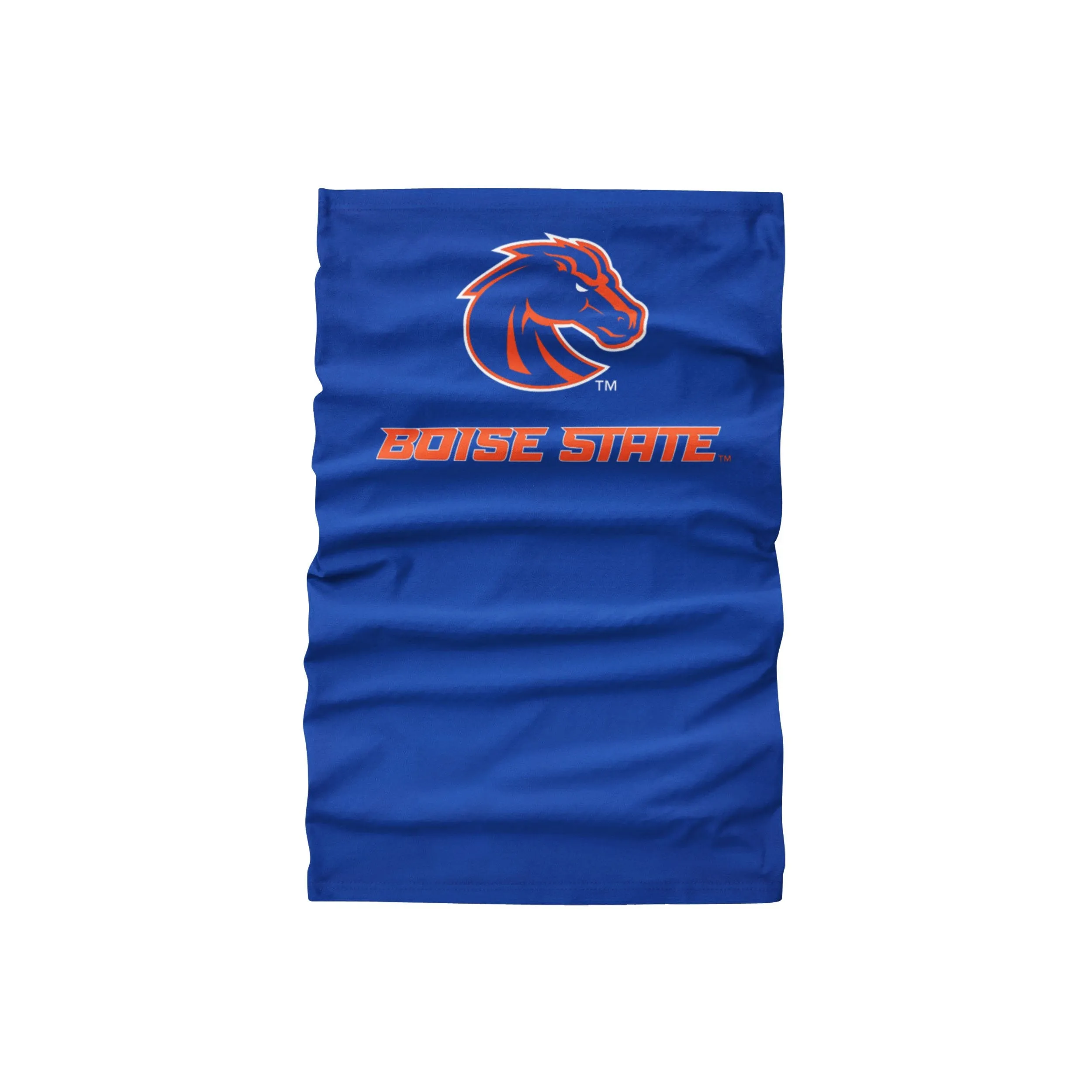 Boise State Broncos NCAA Team Logo Stitched Gaiter Scarf