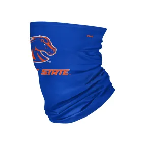 Boise State Broncos NCAA Team Logo Stitched Gaiter Scarf
