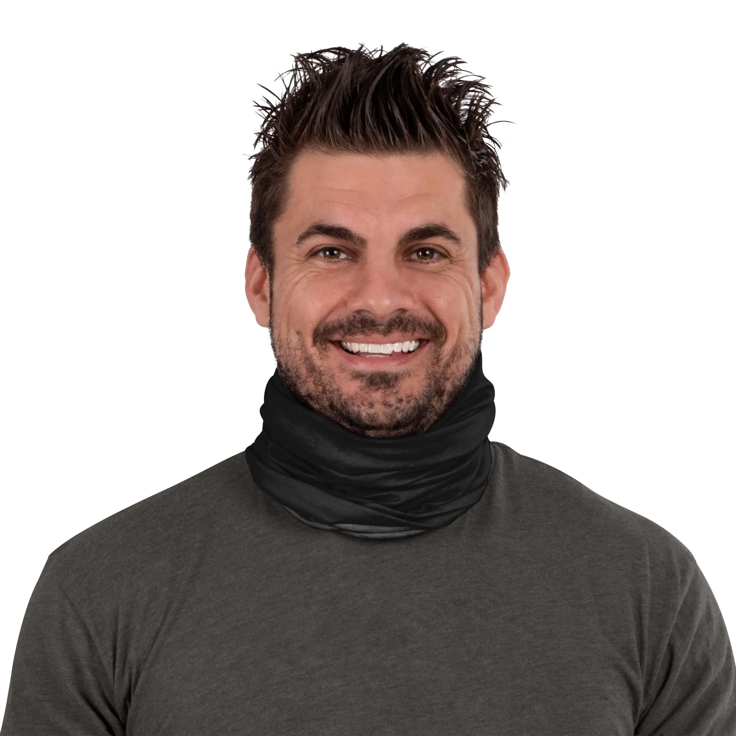 Boston Bruins NHL Brad Marchand Gaiter Scarf