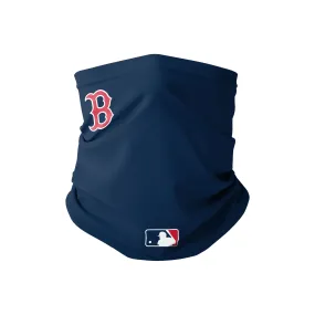 Boston Red Sox MLB On-Field Gameday Gaiter Scarf