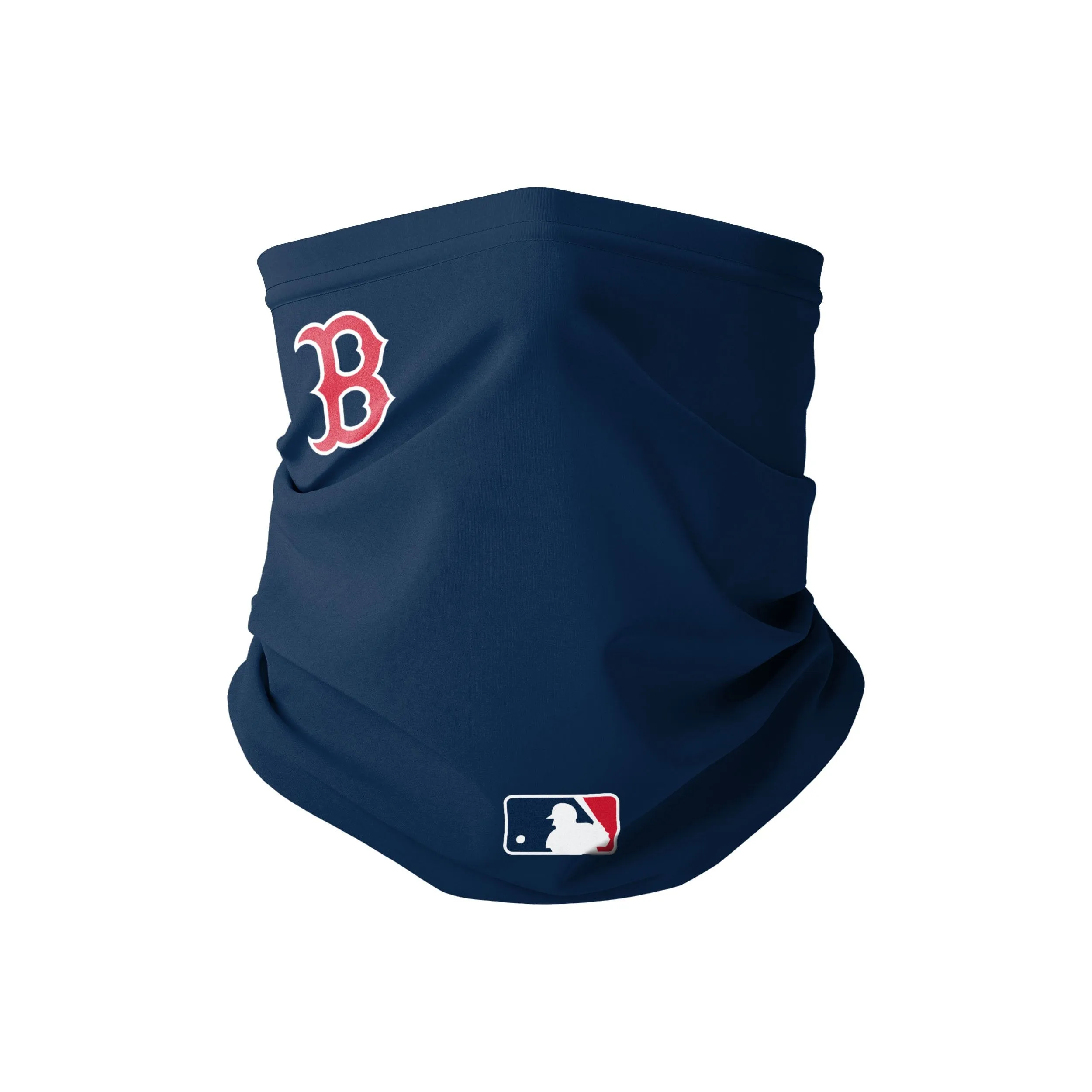 Boston Red Sox MLB On-Field Gameday Gaiter Scarf