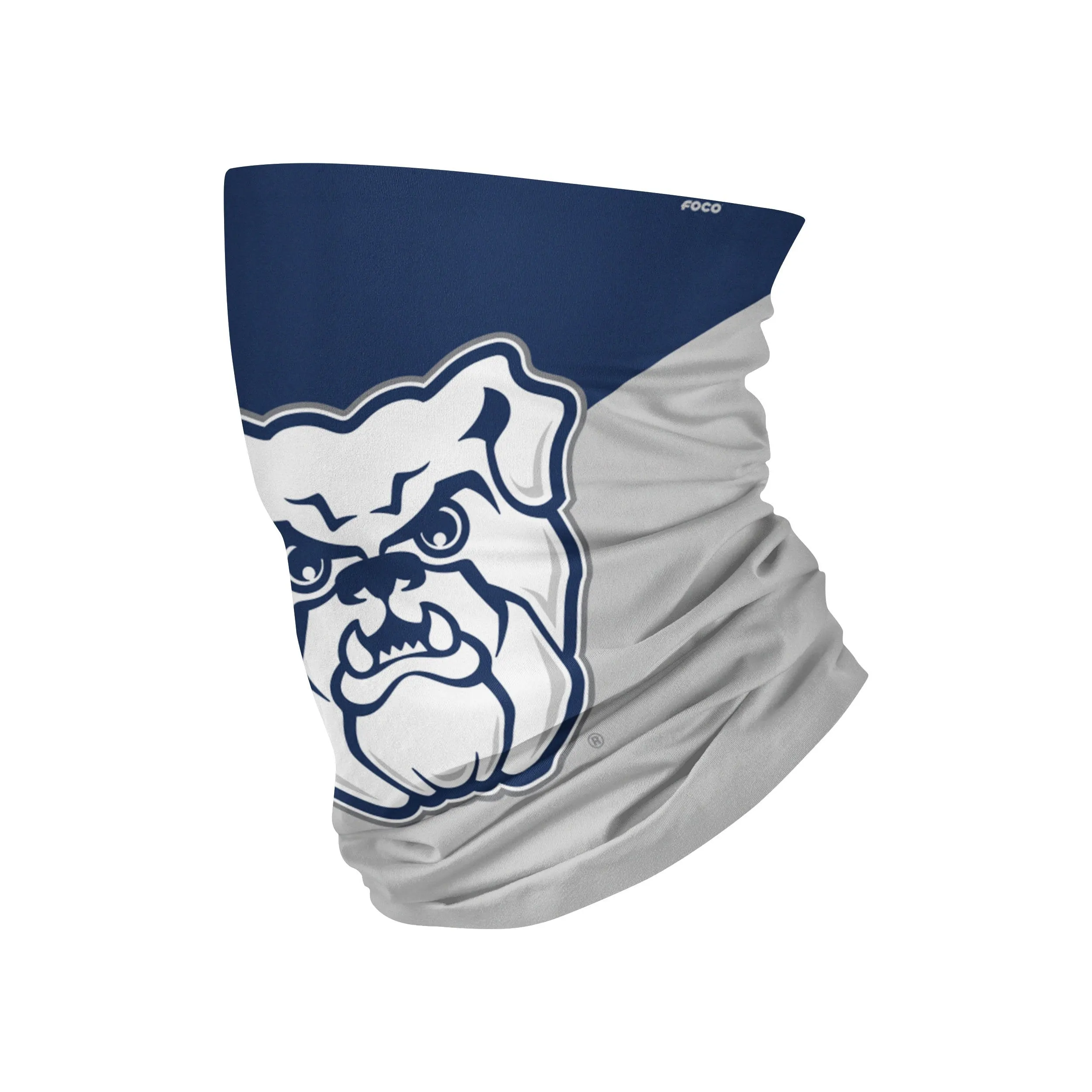 Butler Bulldogs NCAA Big Logo Gaiter Scarf