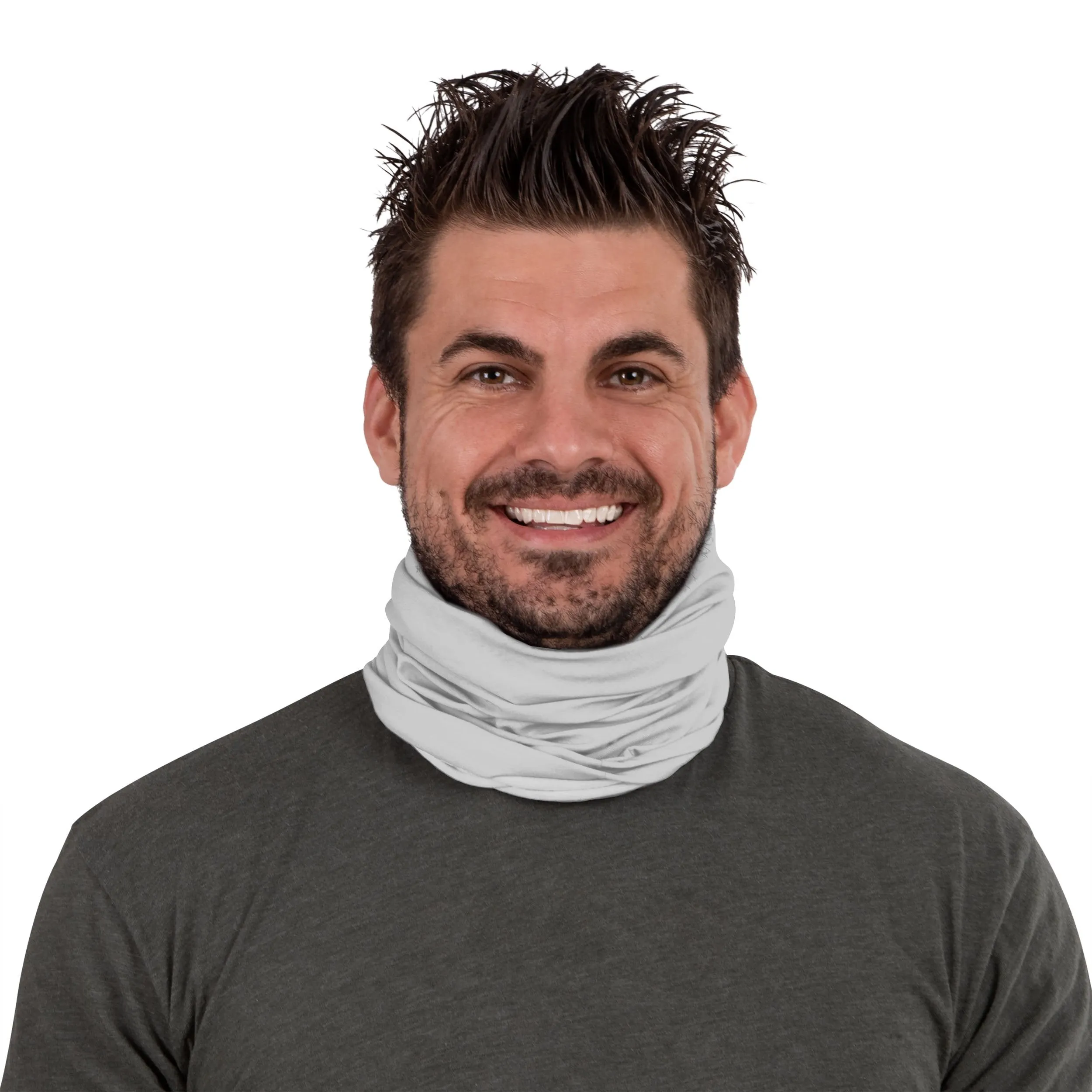 Butler Bulldogs NCAA Big Logo Gaiter Scarf