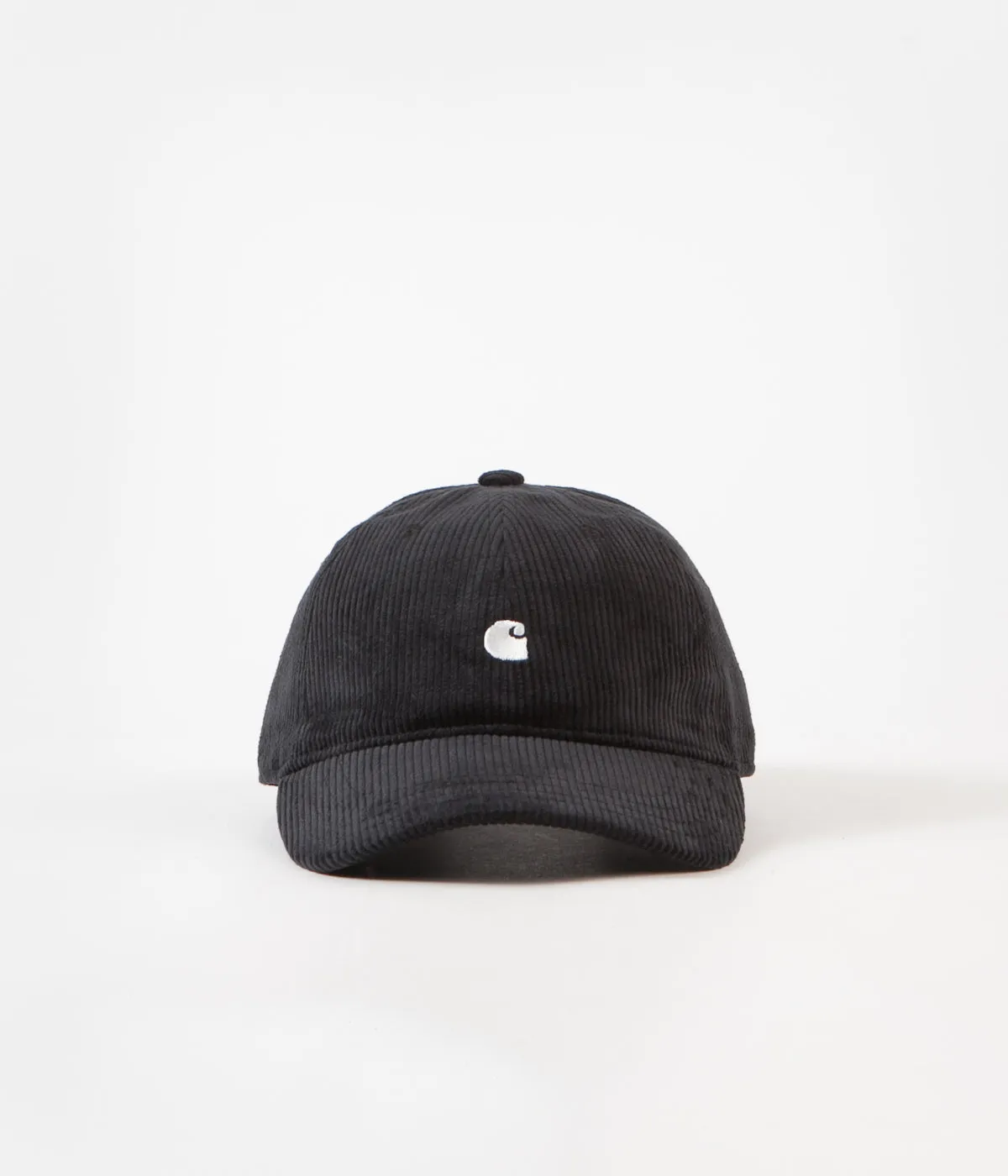Carhartt Harlem Cap - Black / Wax