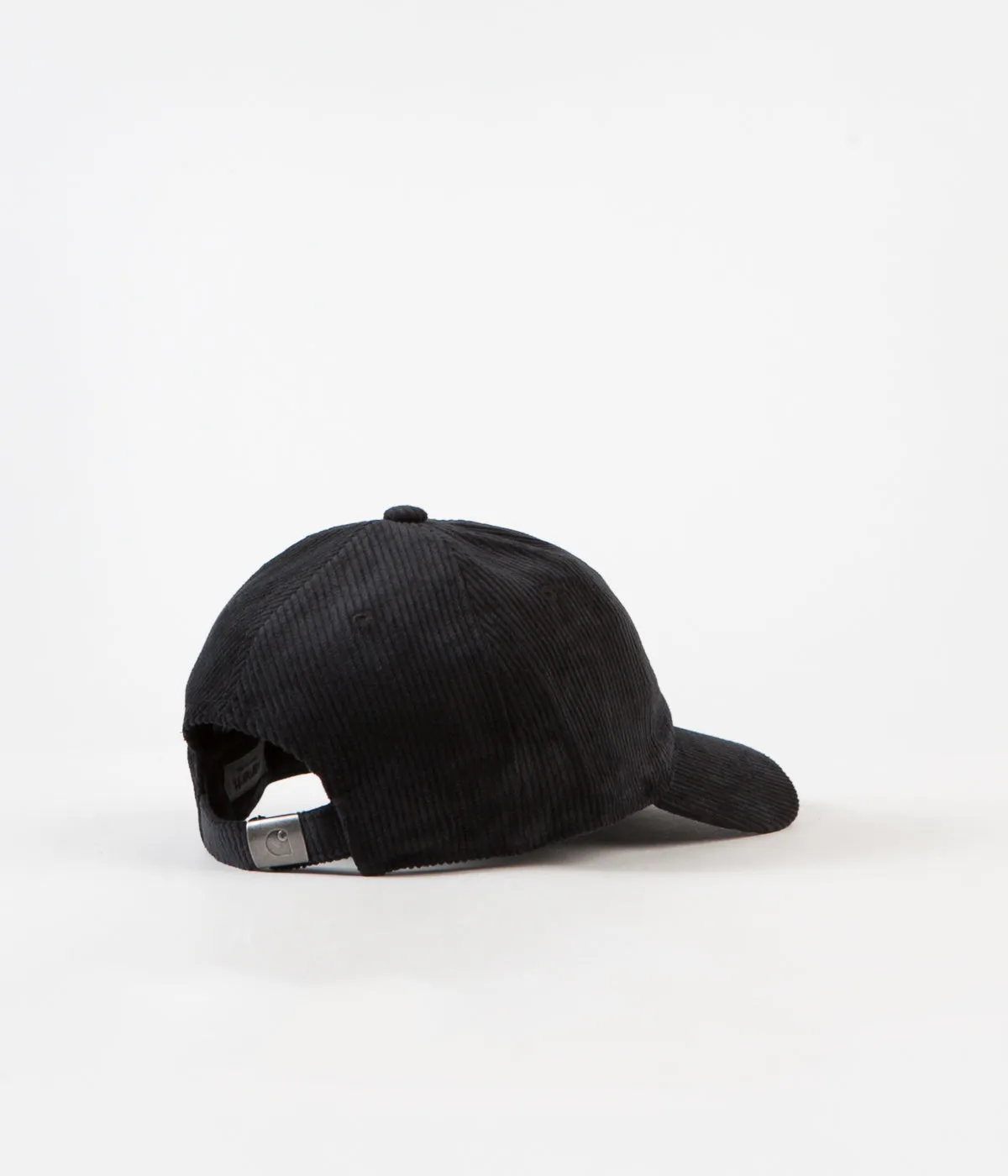 Carhartt Harlem Cap - Black / Wax