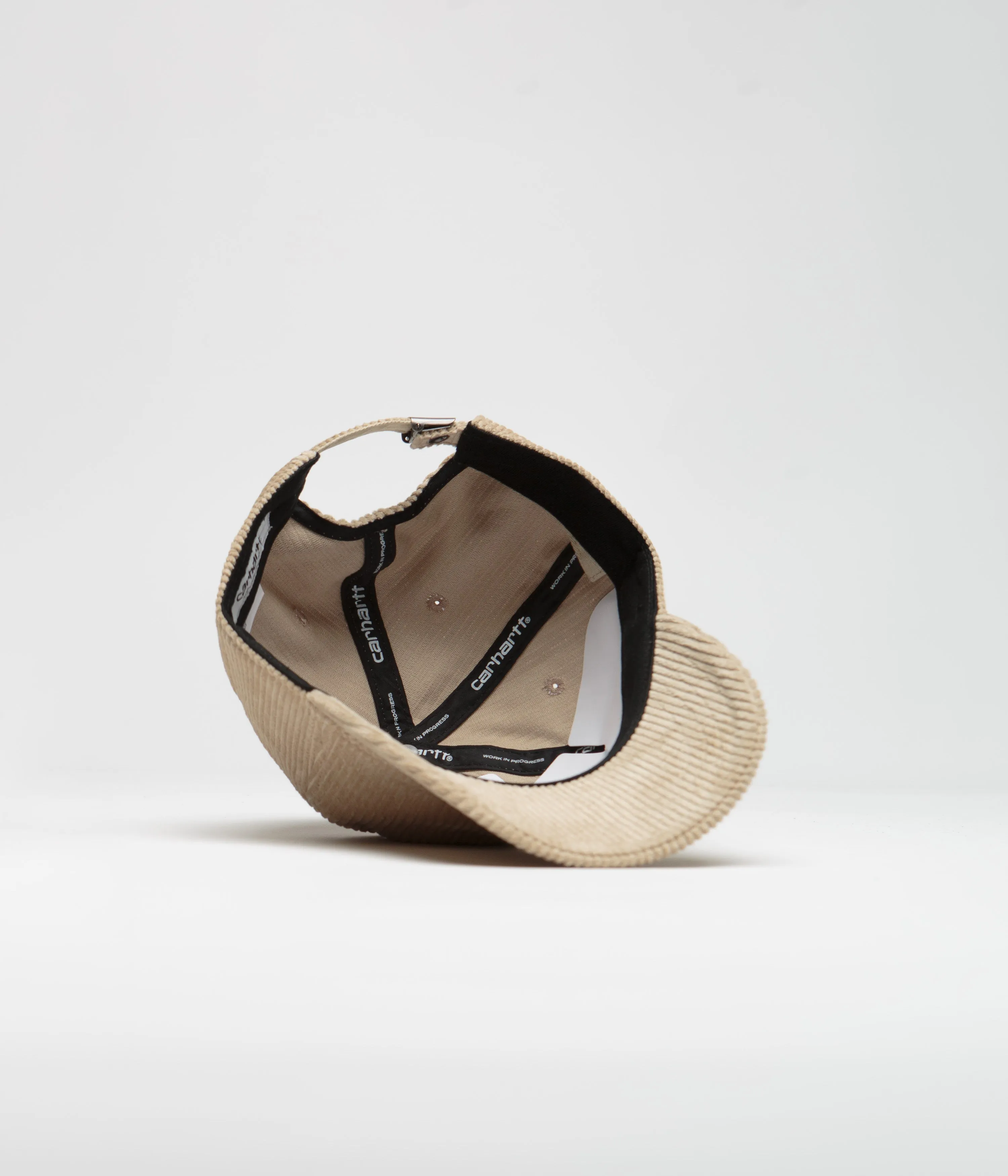 Carhartt Harlem Cap - Wall