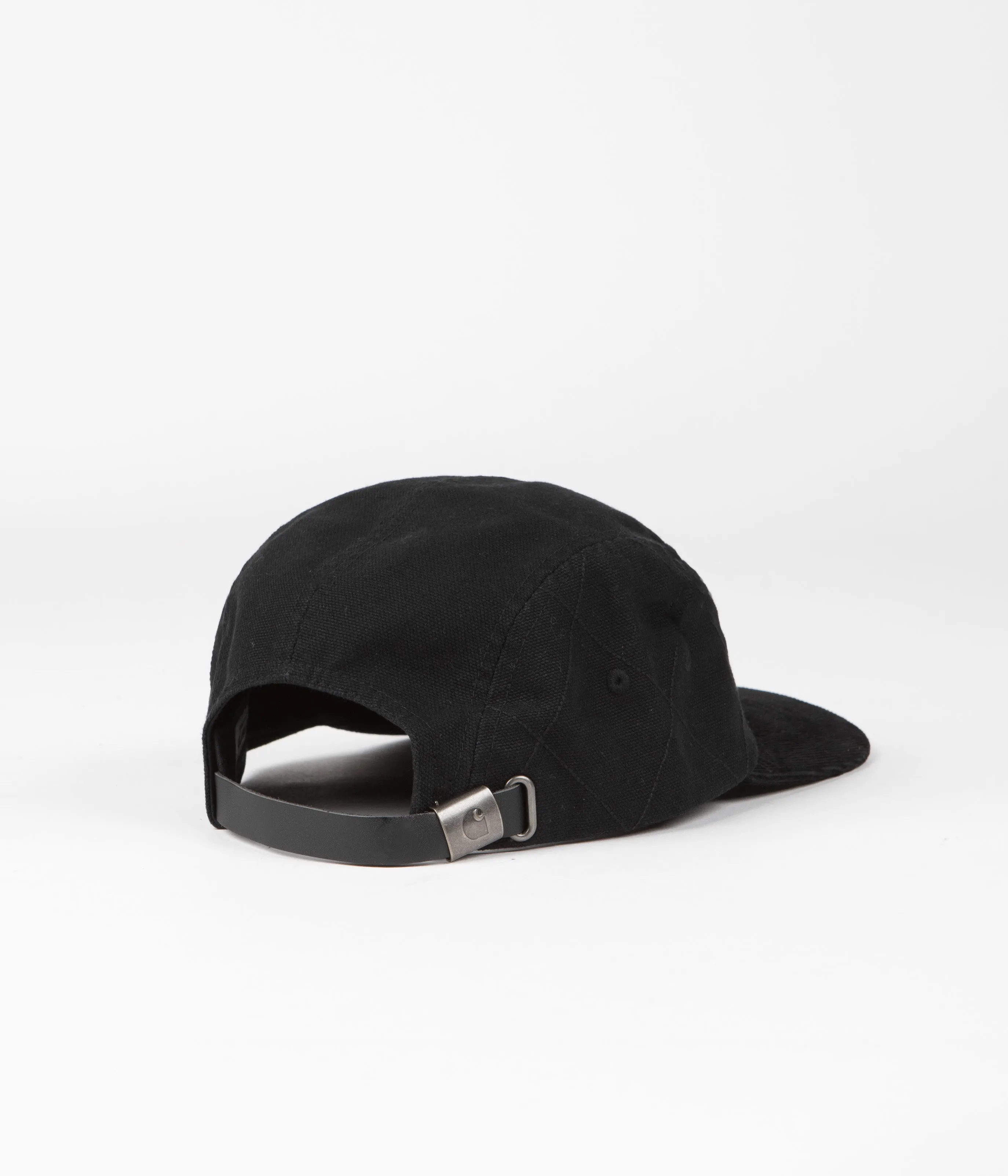 Carhartt Kirby Cap - Black