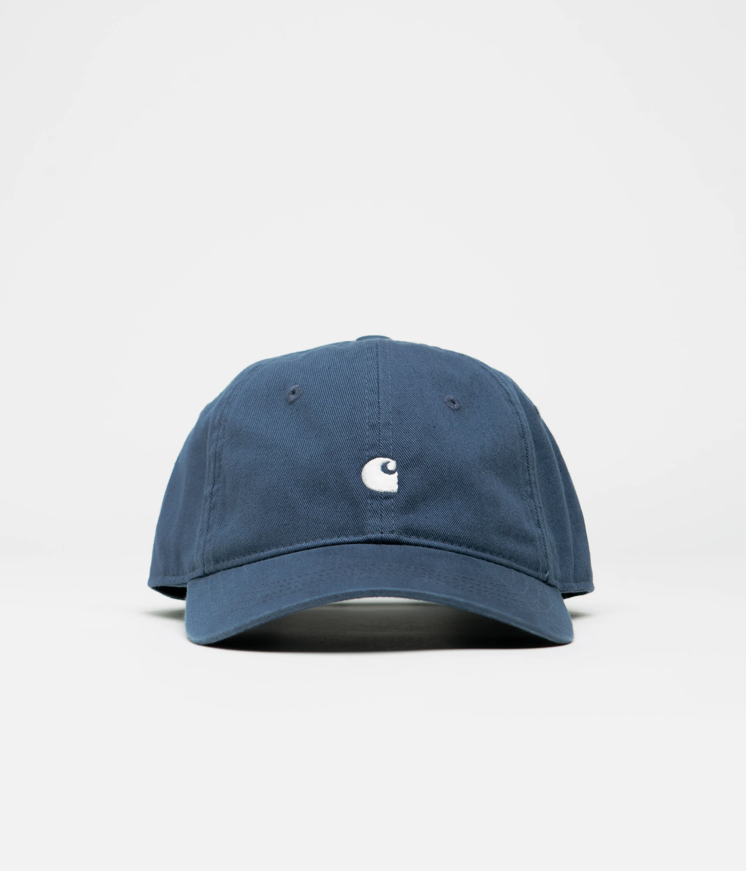 Carhartt Madison Logo Cap - Ore / Wax