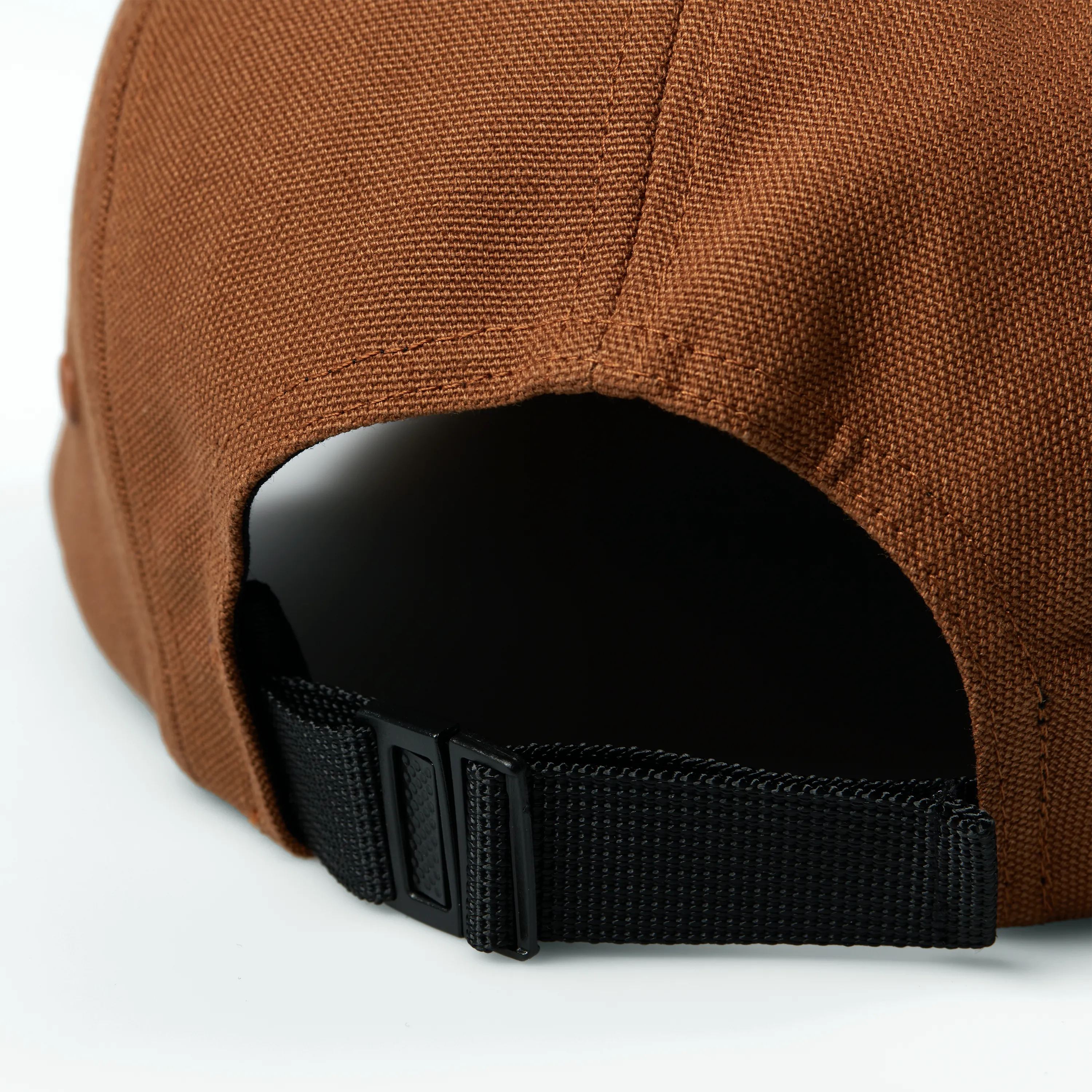 Carhartt WIP Backley Cap - Hamilton Brown