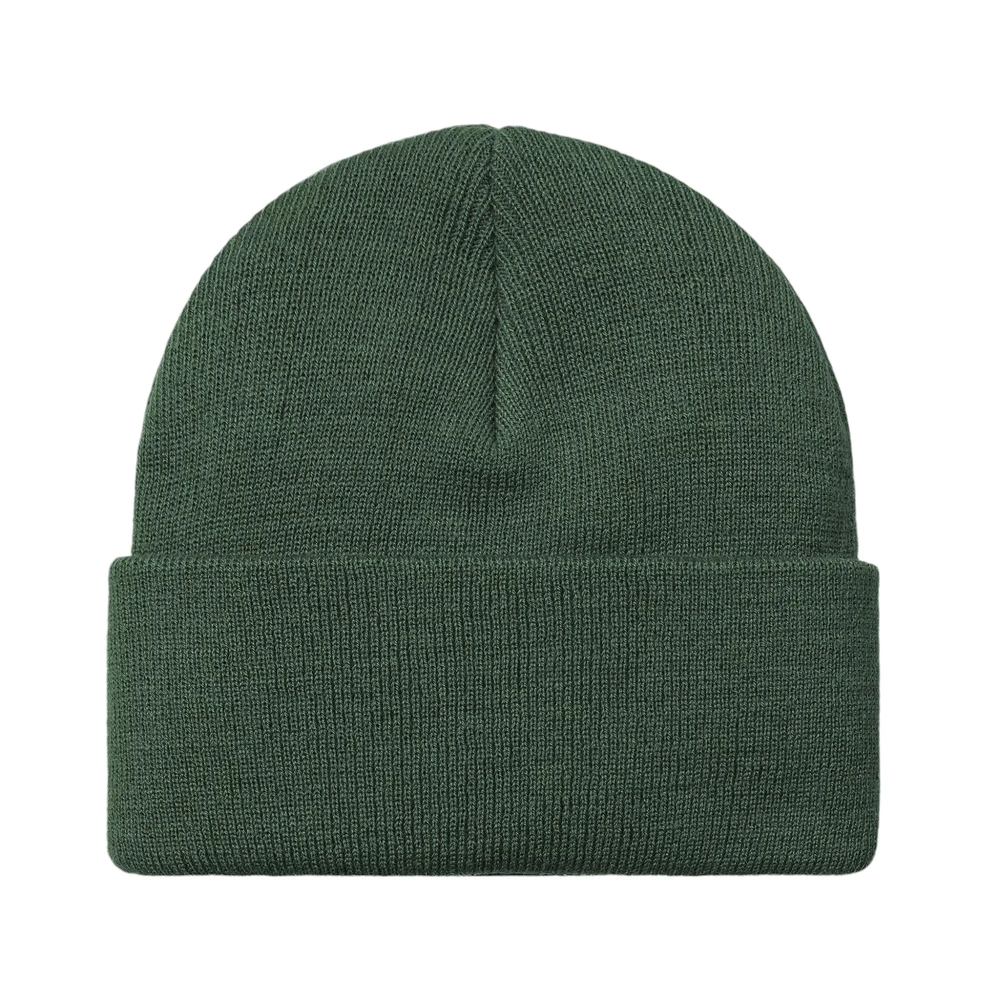 Carhartt WIP Chase Beanie - Sycamore/Gold