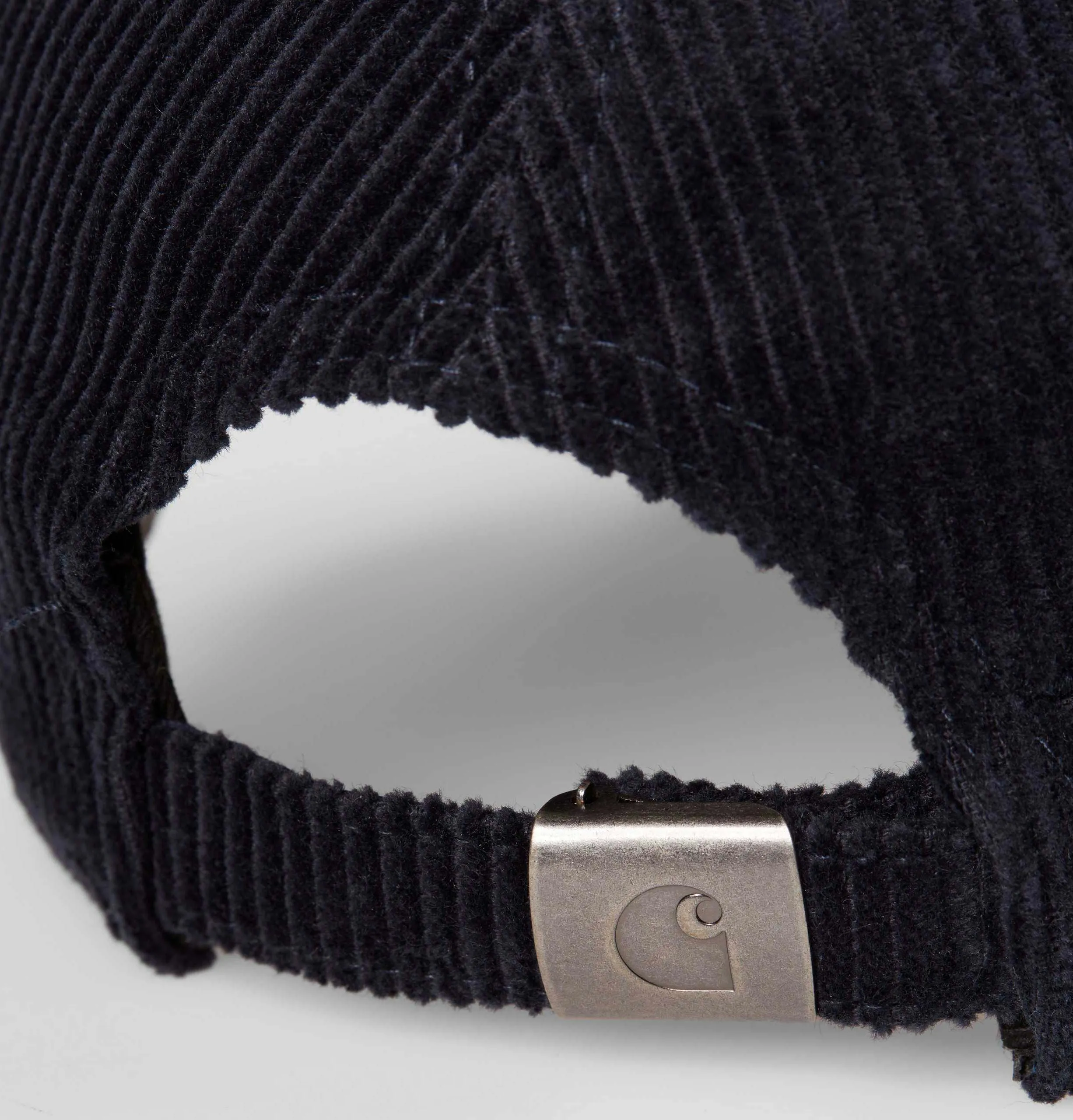 Carhartt WIP Harlem Cap – Dark Navy