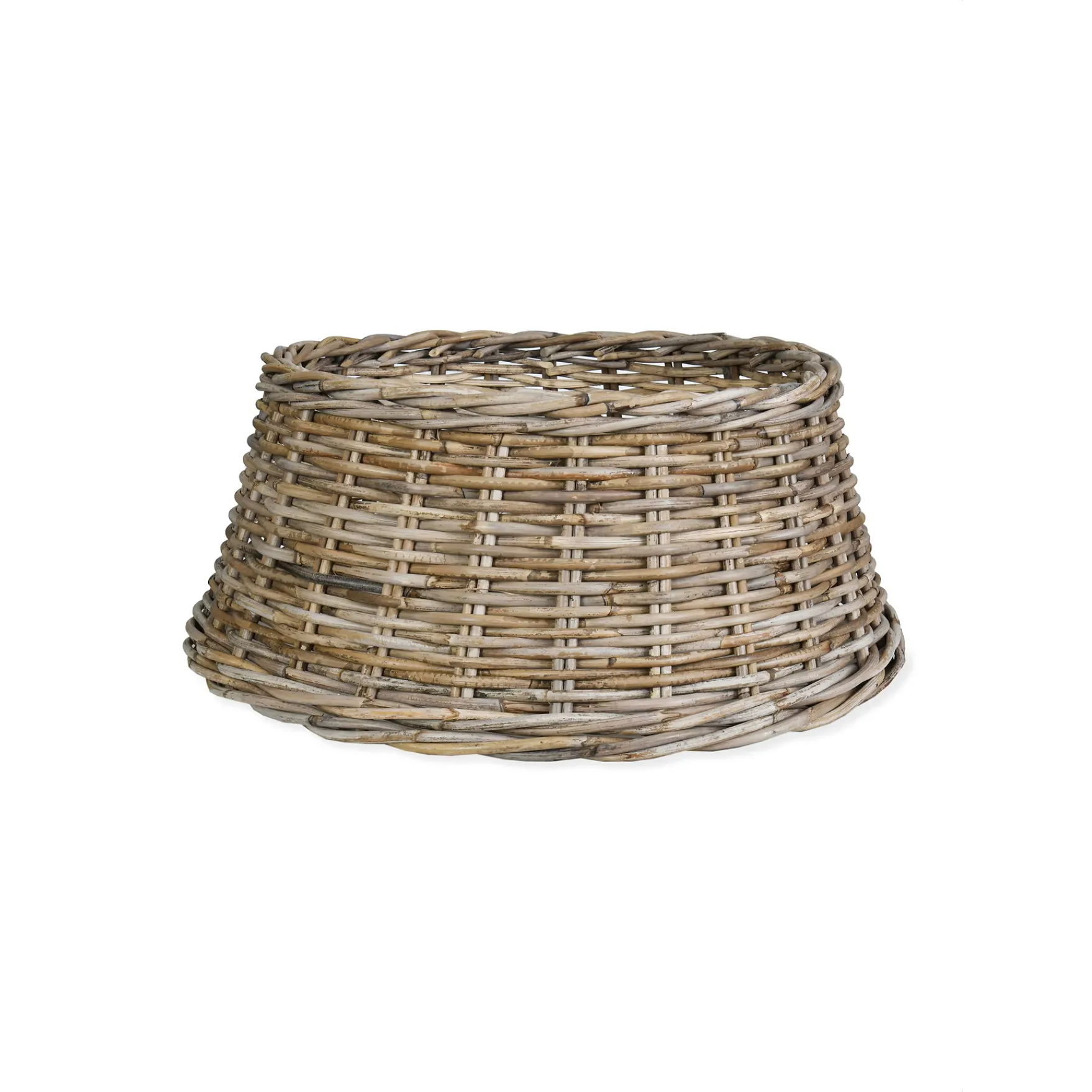 Christmas Tree Skirt Small Natural