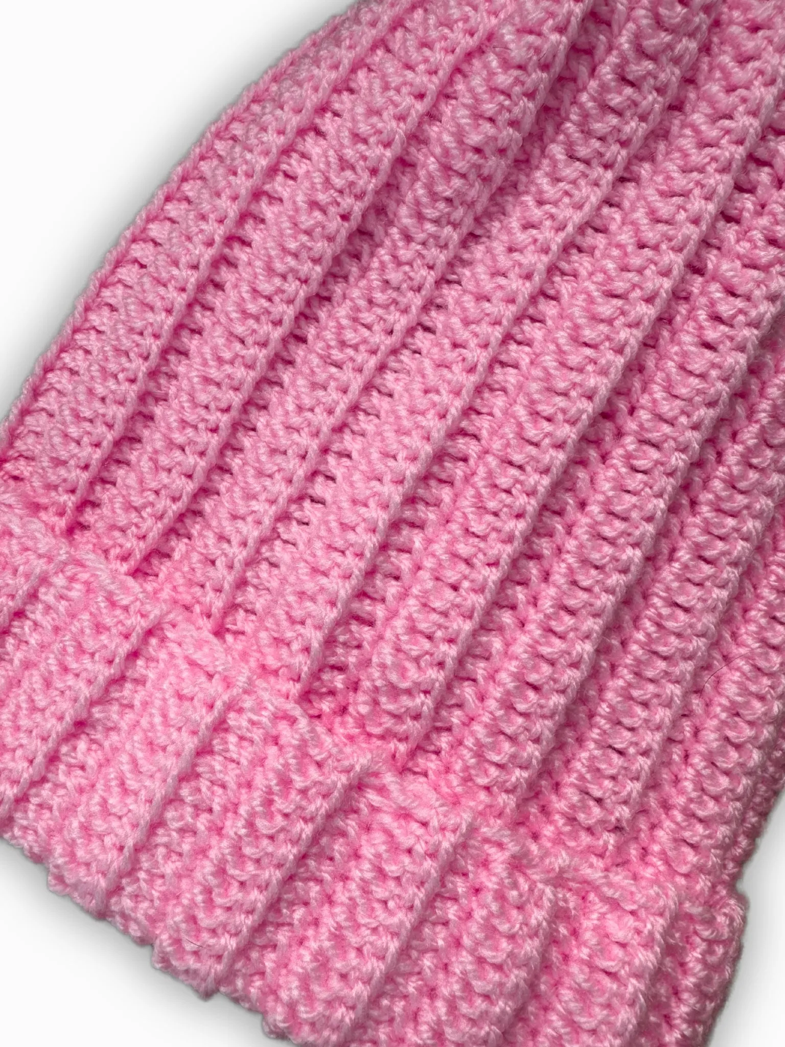 Classic Beanie
