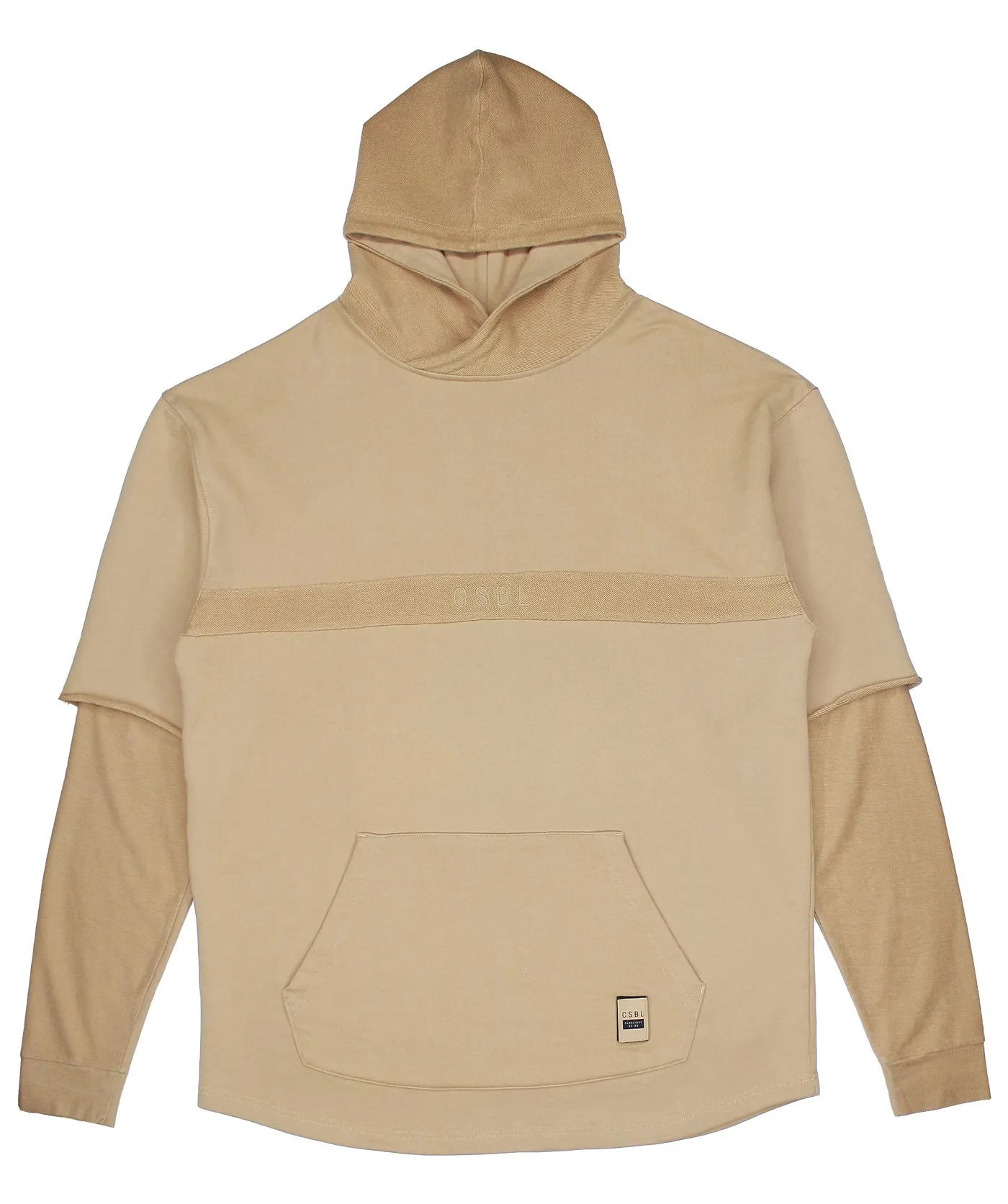 CSBL Two Face Hoodie