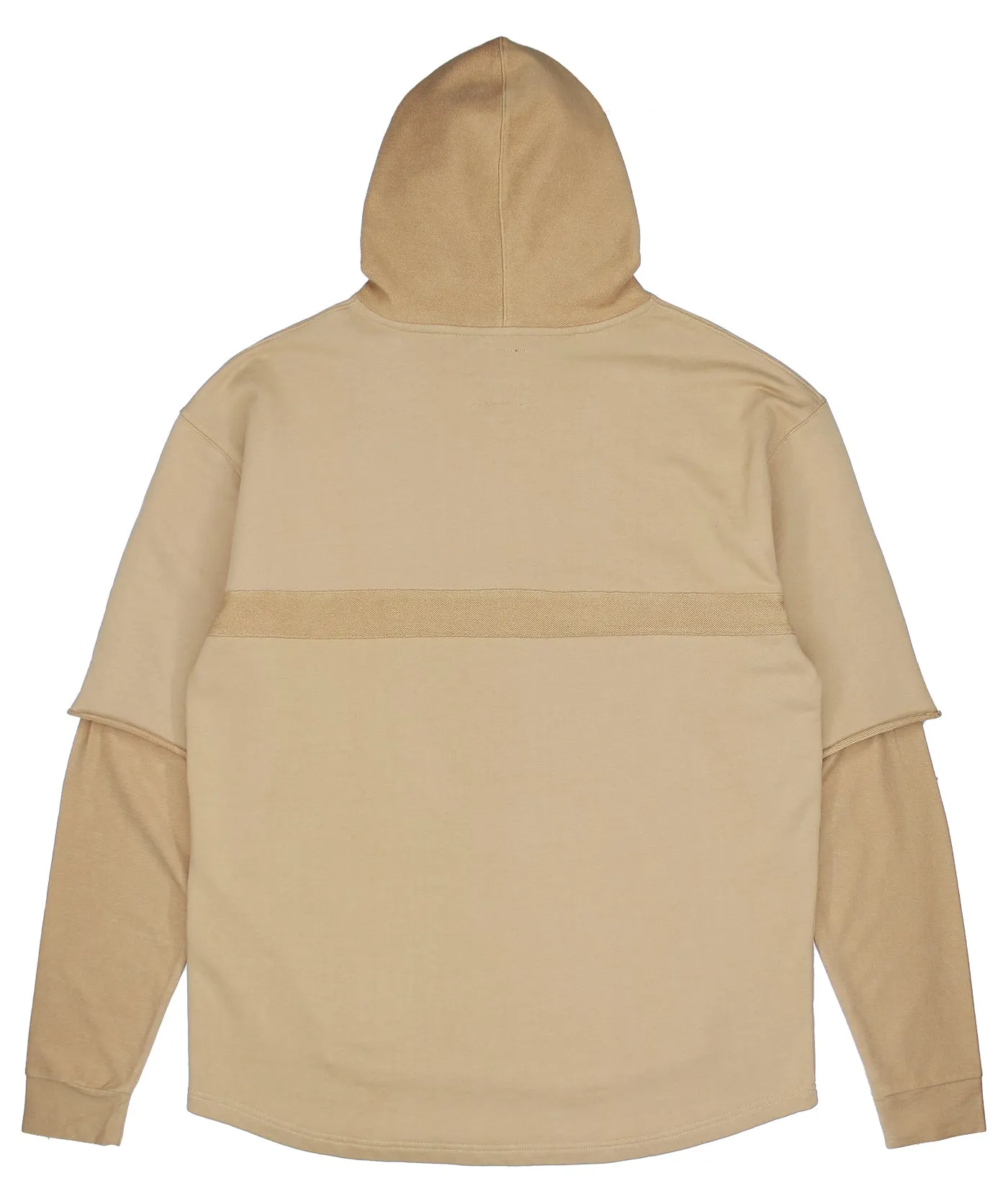 CSBL Two Face Hoodie