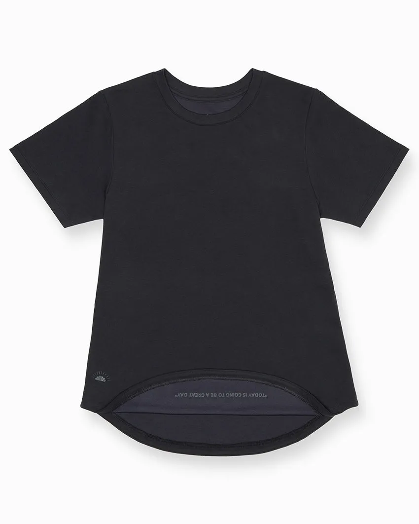 CYBF Drift Short Sleeve