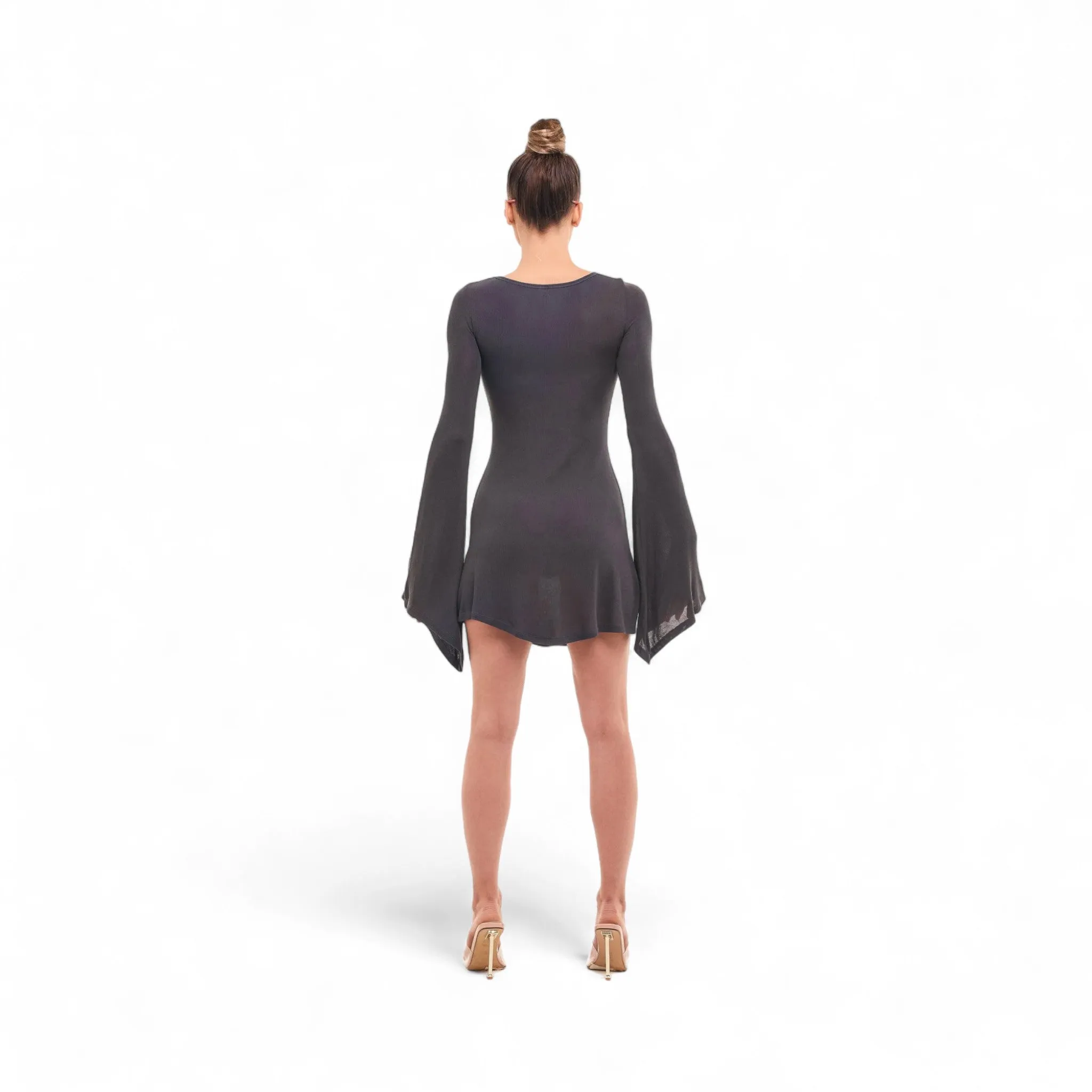 Dress Brut