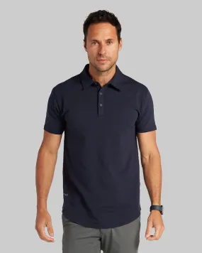 Drop-Cut: LUX Polo (Size XXL)
