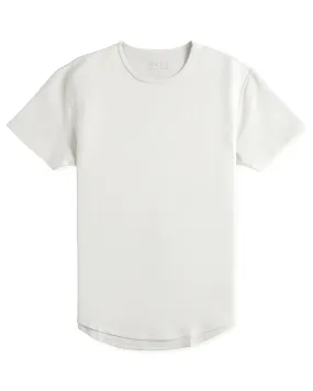 Drop-Cut: LUX Short Hem