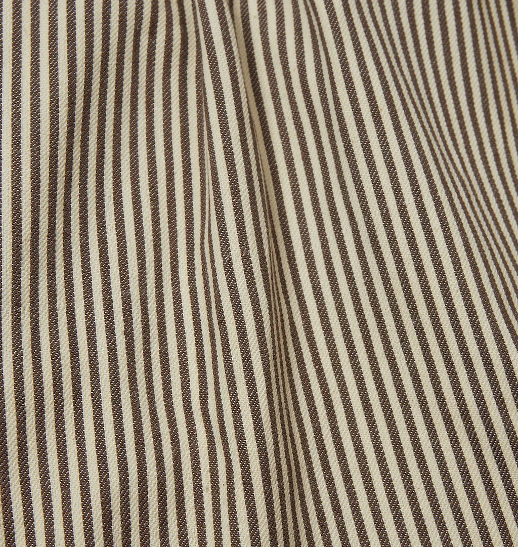 Farmhouse Bed Skirt