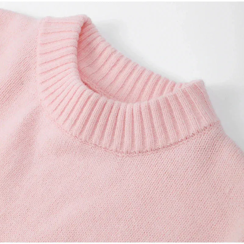 Fashionkova Maile Knit Sweater