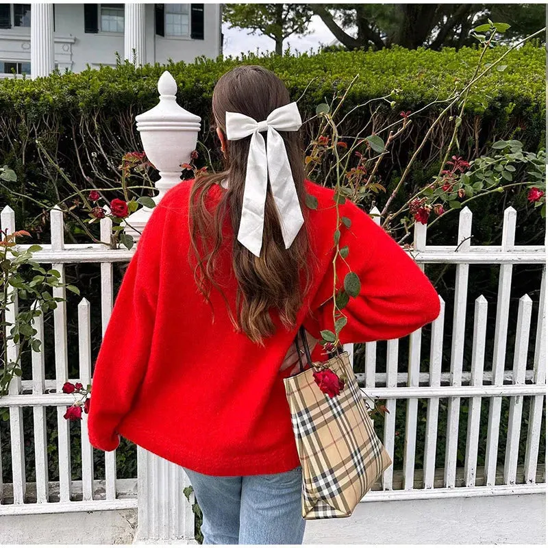 Fashionkova Maile Knit Sweater