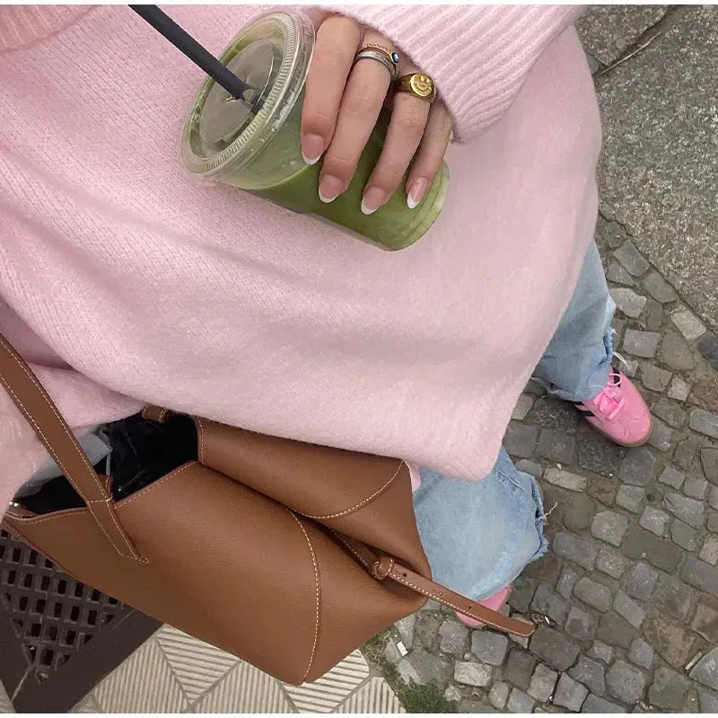 Fashionkova Maile Knit Sweater