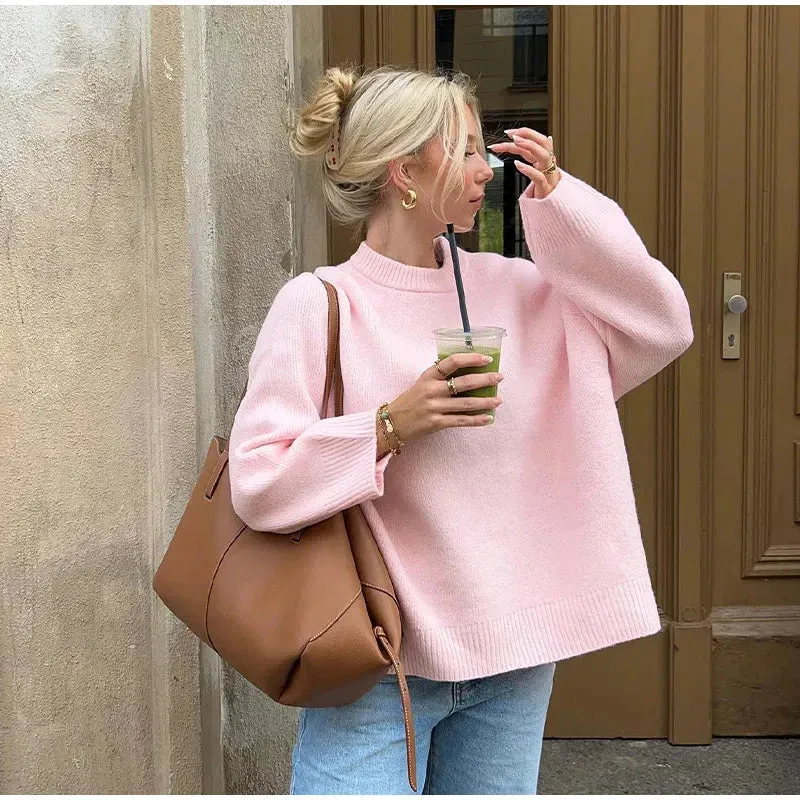 Fashionkova Maile Knit Sweater
