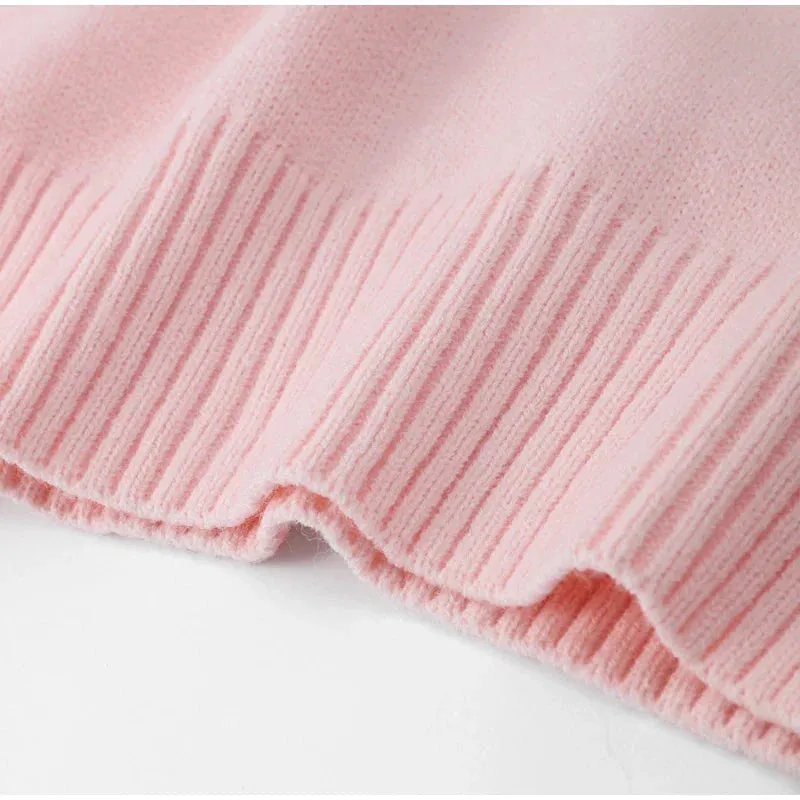 Fashionkova Maile Knit Sweater
