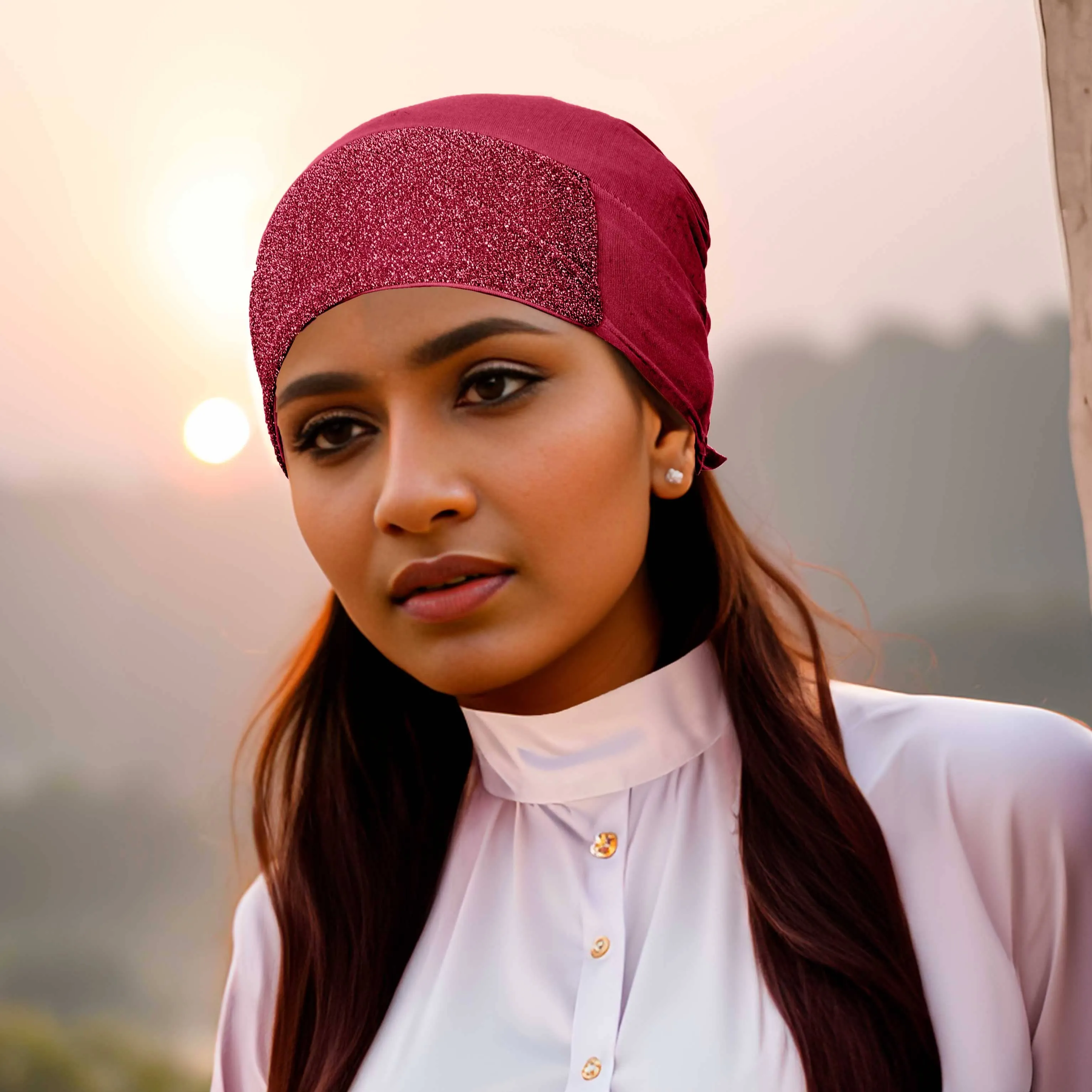 Firdevs Women's Under Hijab Cap