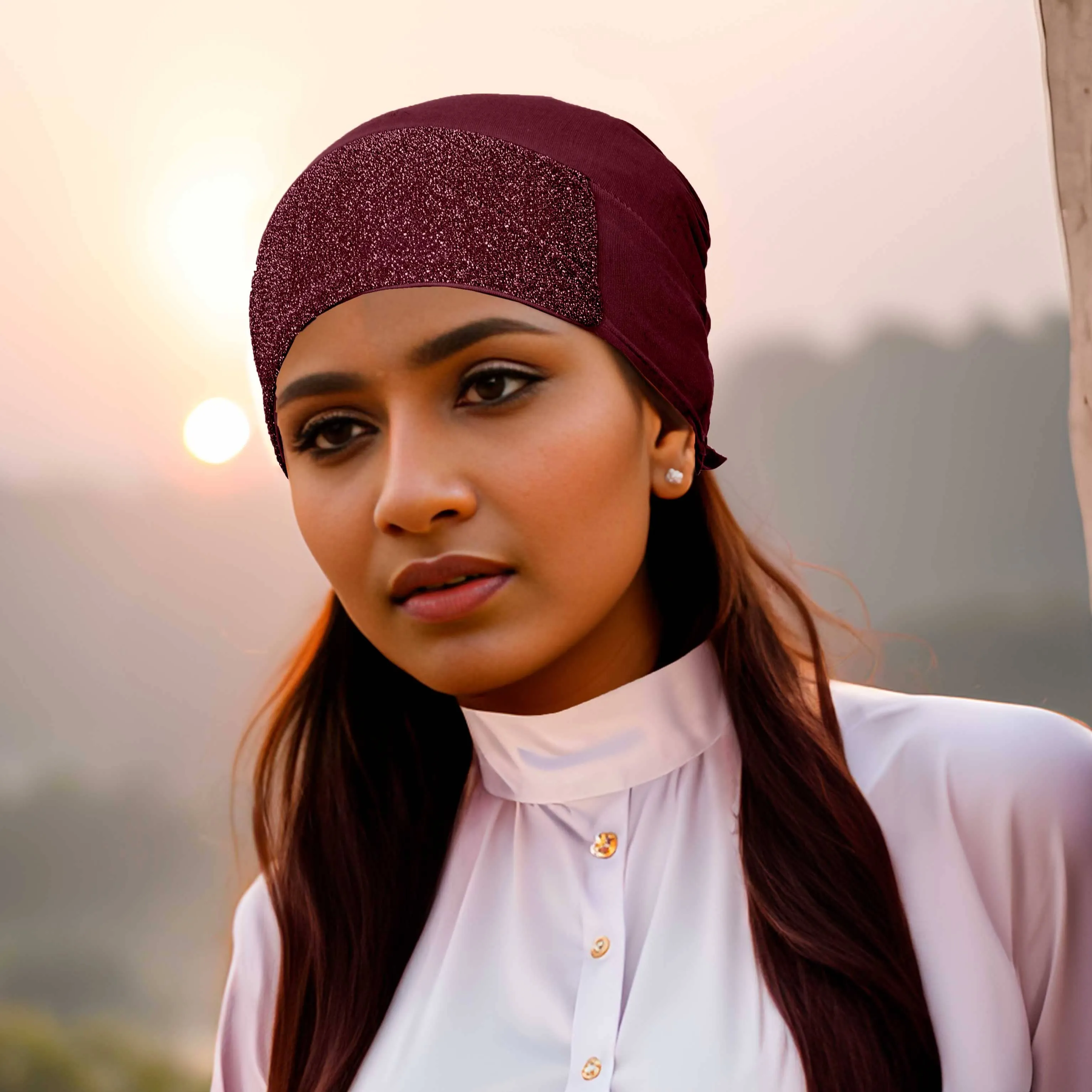 Firdevs Women's Under Hijab Cap