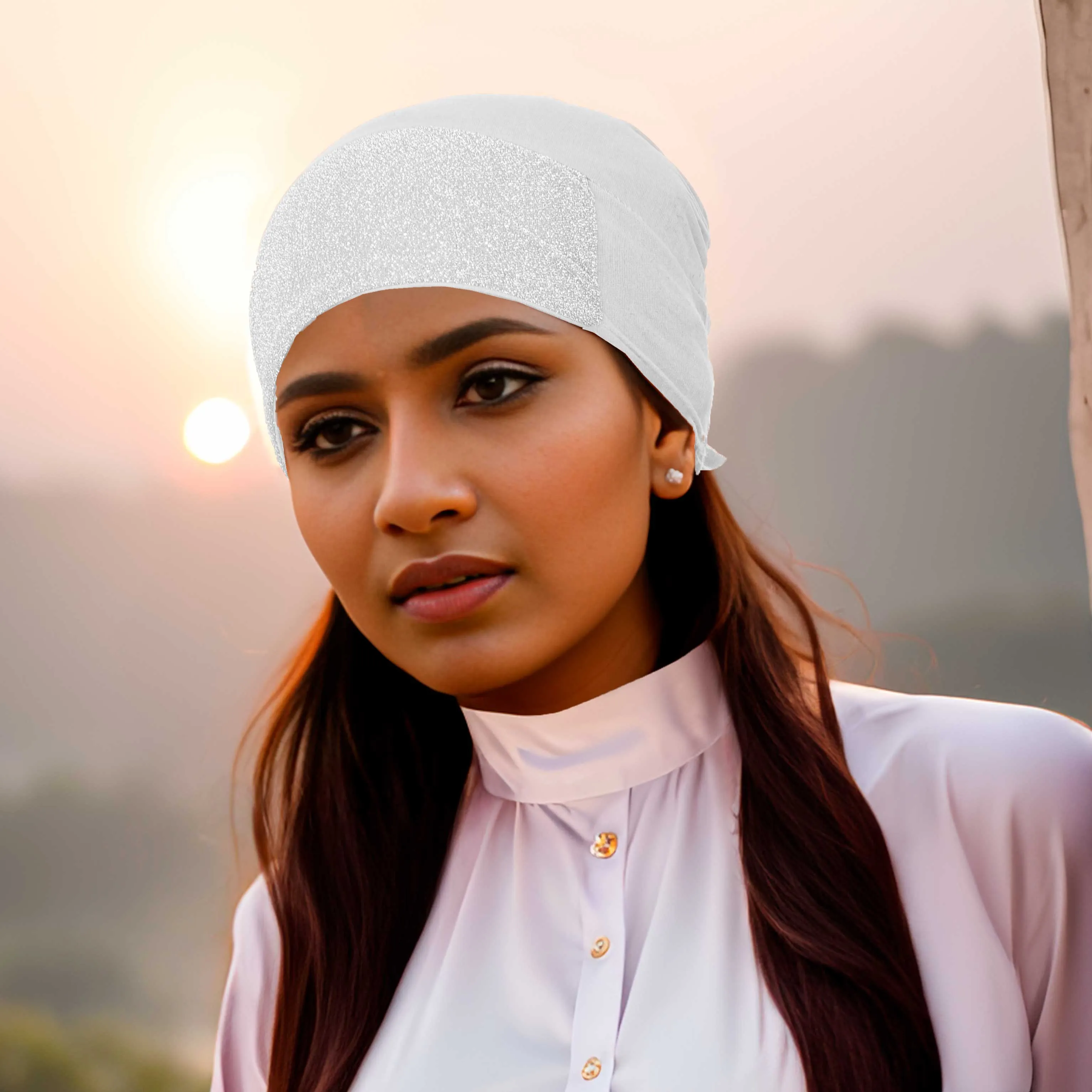 Firdevs Women's Under Hijab Cap