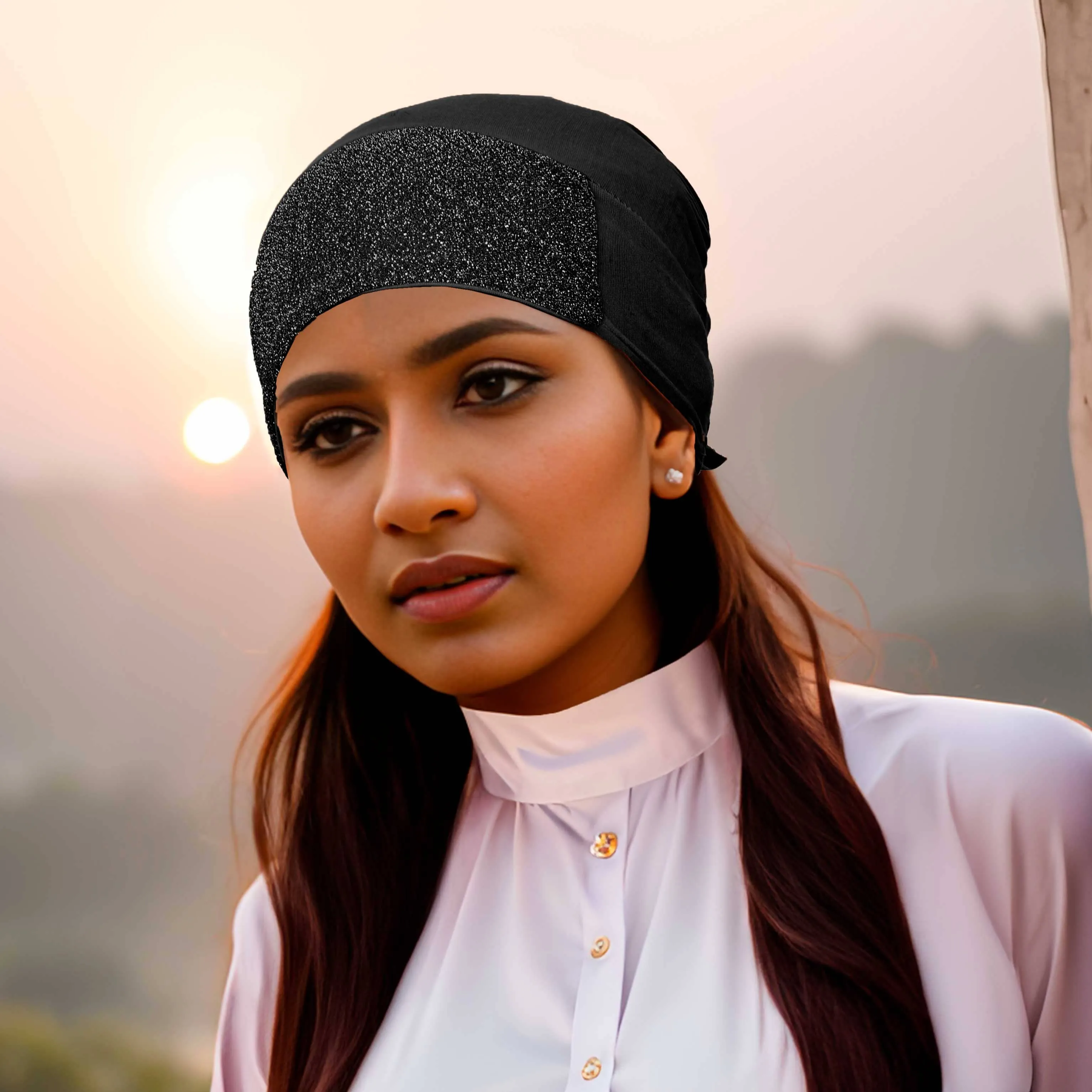 Firdevs Women's Under Hijab Cap