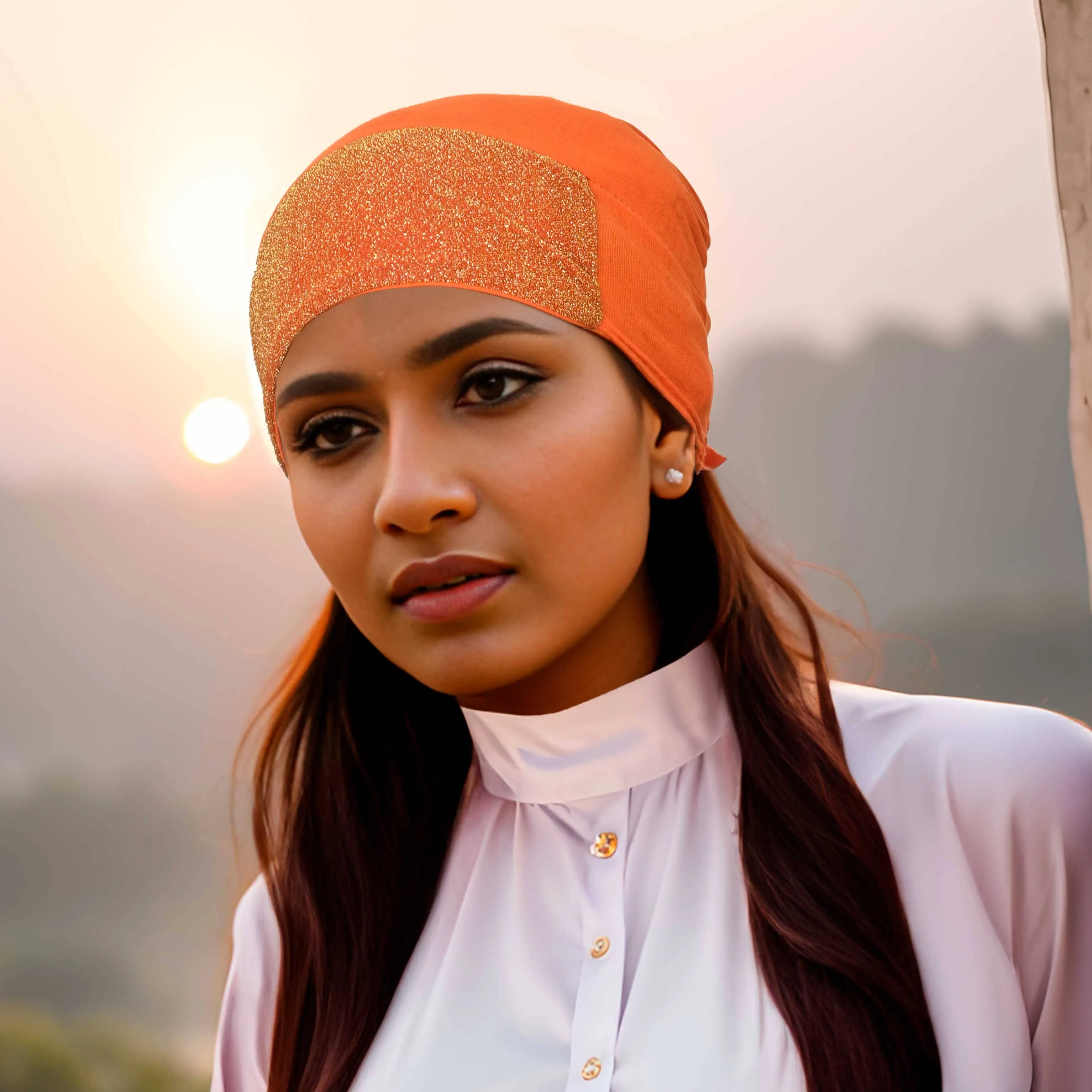Firdevs Women's Under Hijab Cap