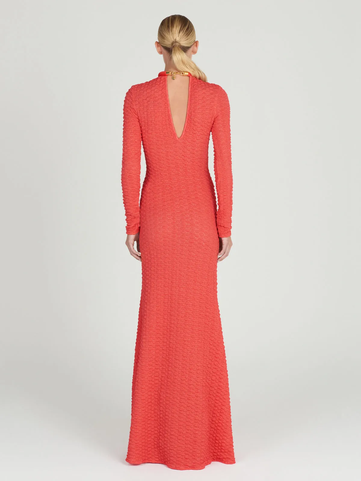 Gabbice Dress