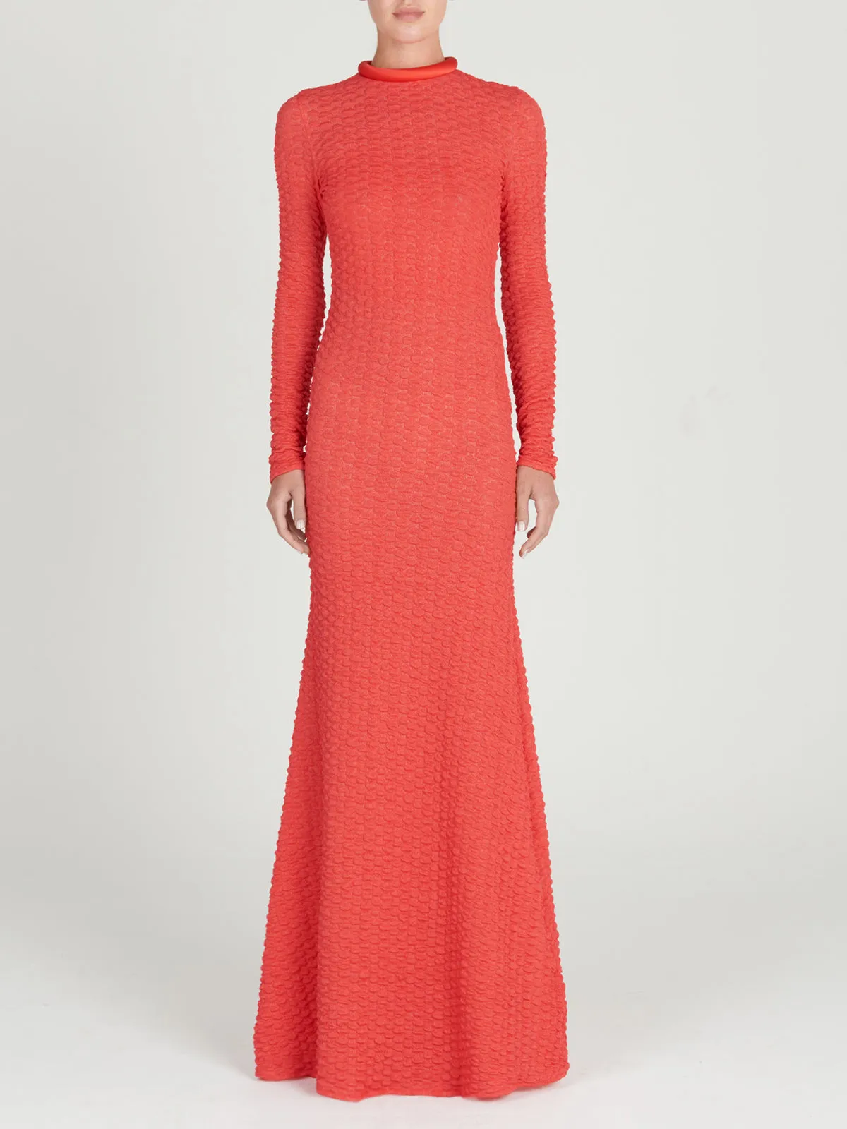 Gabbice Dress