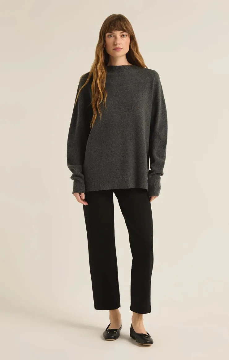 Gia Crew neck