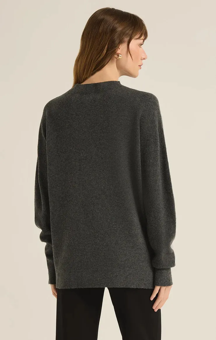 Gia Crew neck