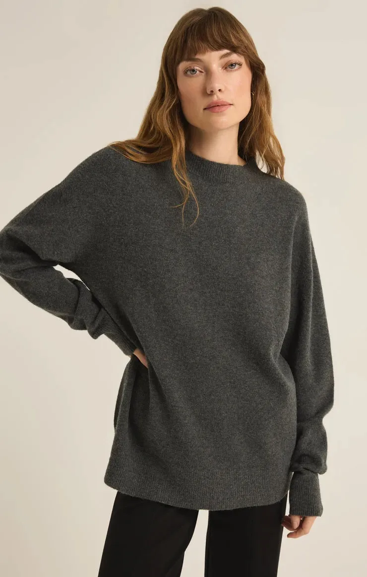 Gia Crew neck