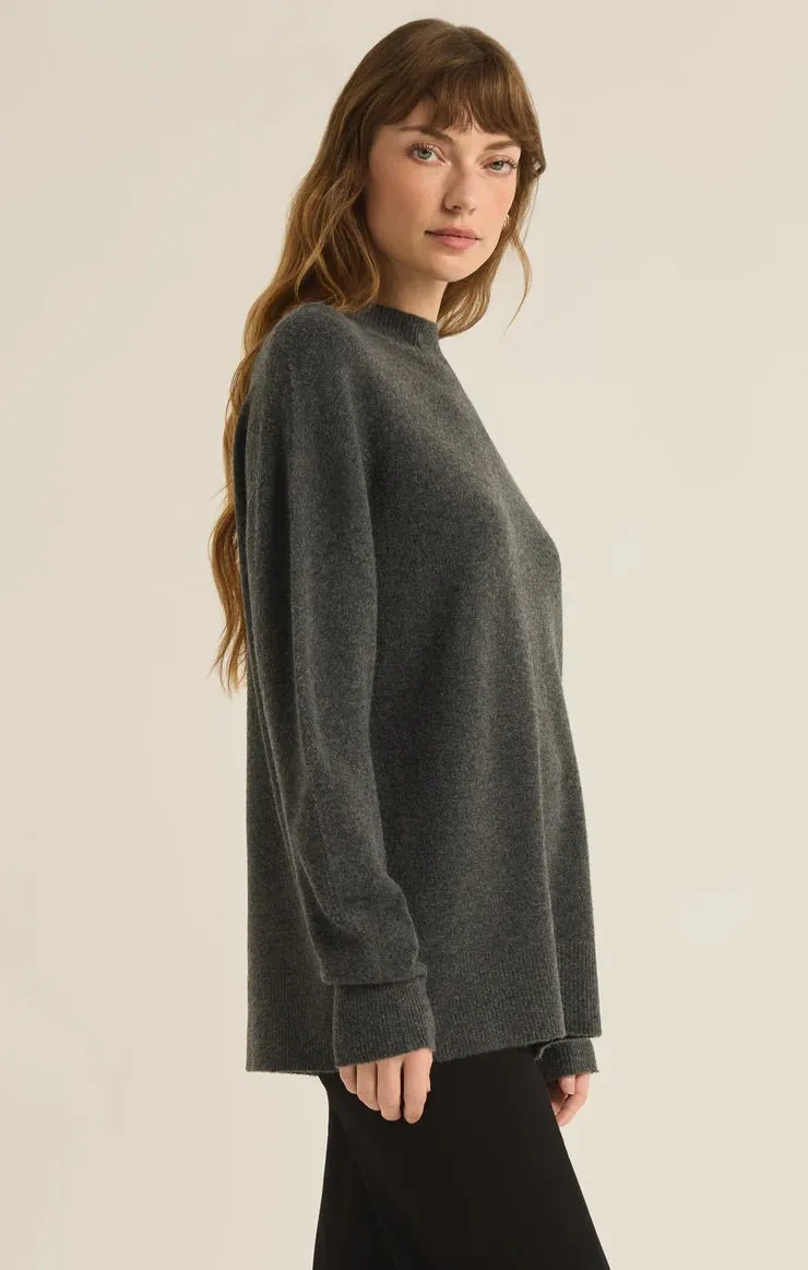 Gia Crew neck