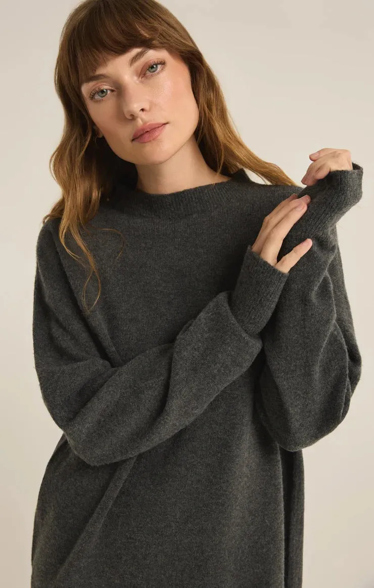 Gia Crew neck