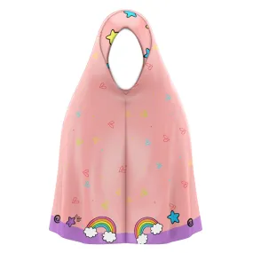 Heavenly Rainbows - Prayer Hijab