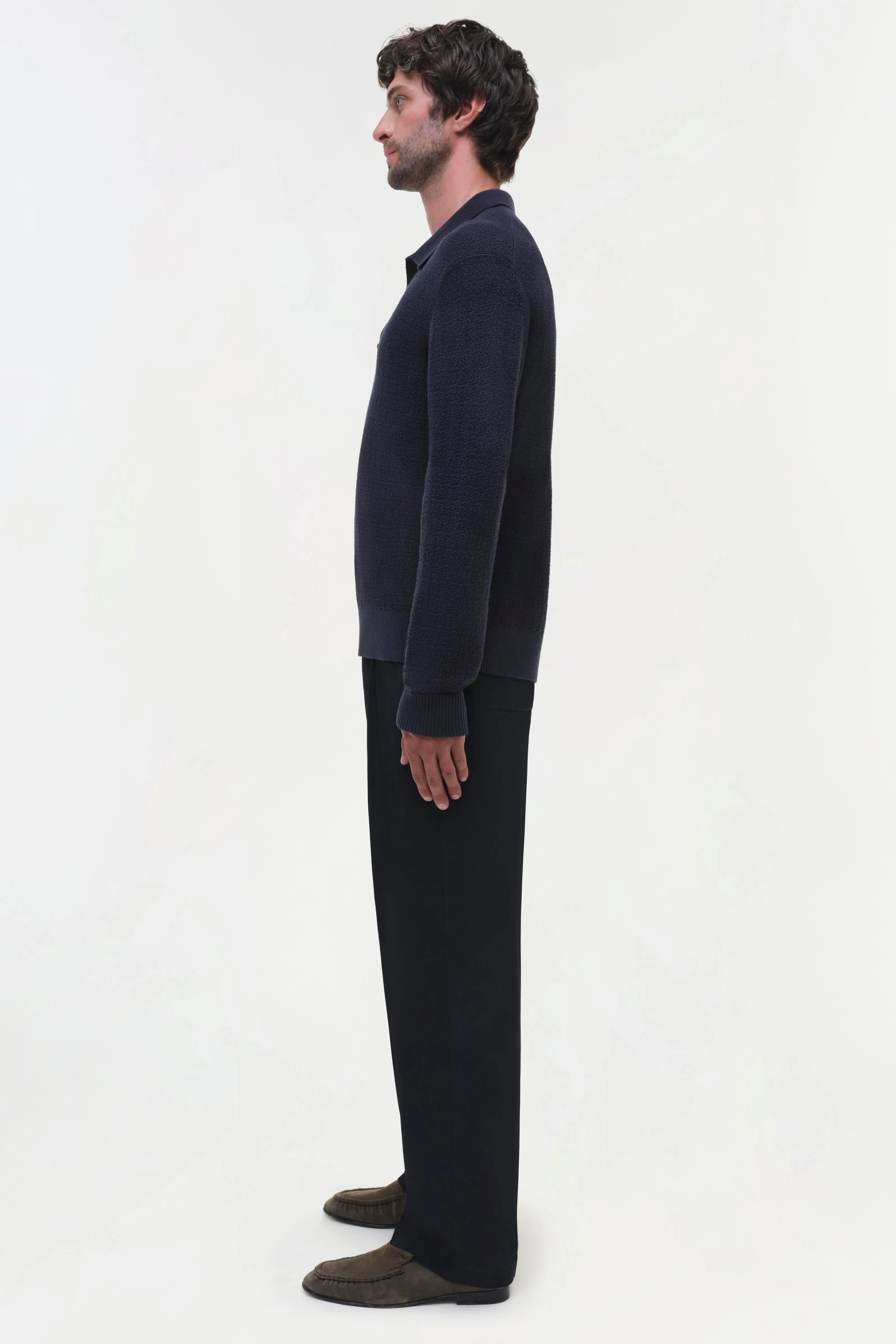 Horatio Polo